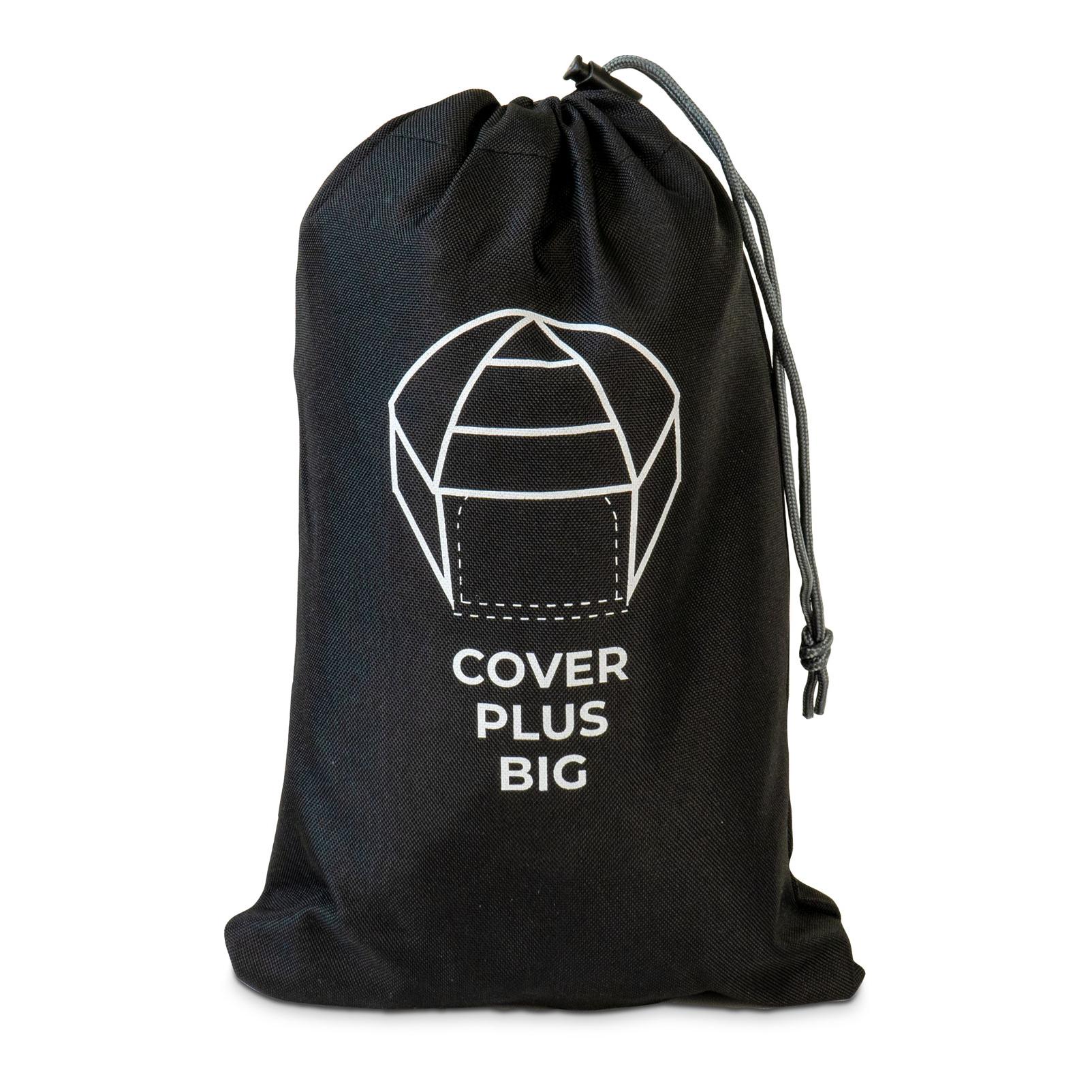 Abdeckung Plus für Laufstall gross