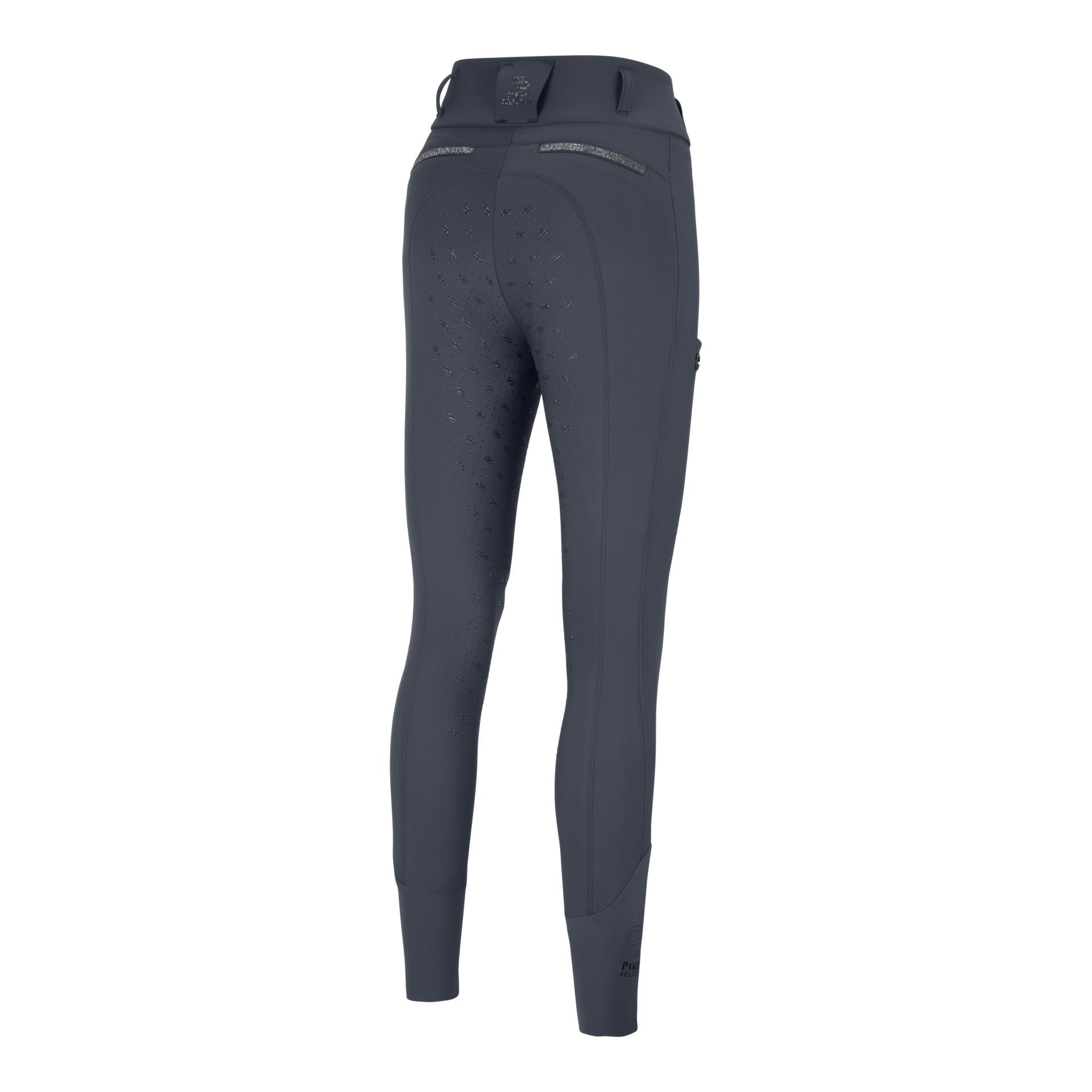 Reithose Laure SD Vollgrip Highwaist Damen Reithose Laure SD Vollgrip Highwaist Damen