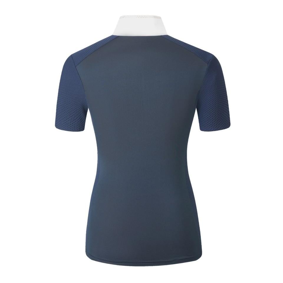 Covalliero Turniershirt F/S 2026