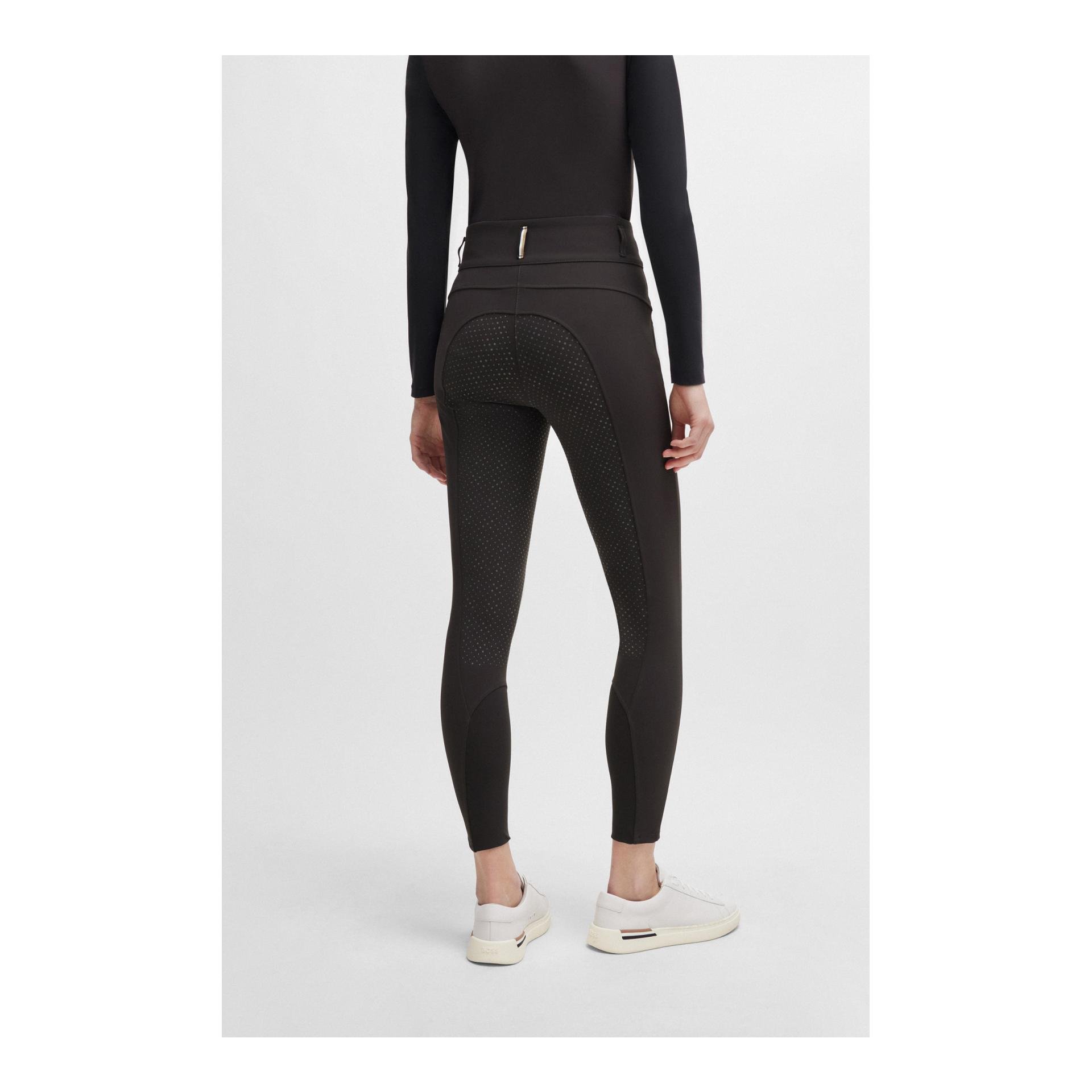 Reithose Hailey Vollbesatz Damen Reithose Hailey Vollbesatz Damen