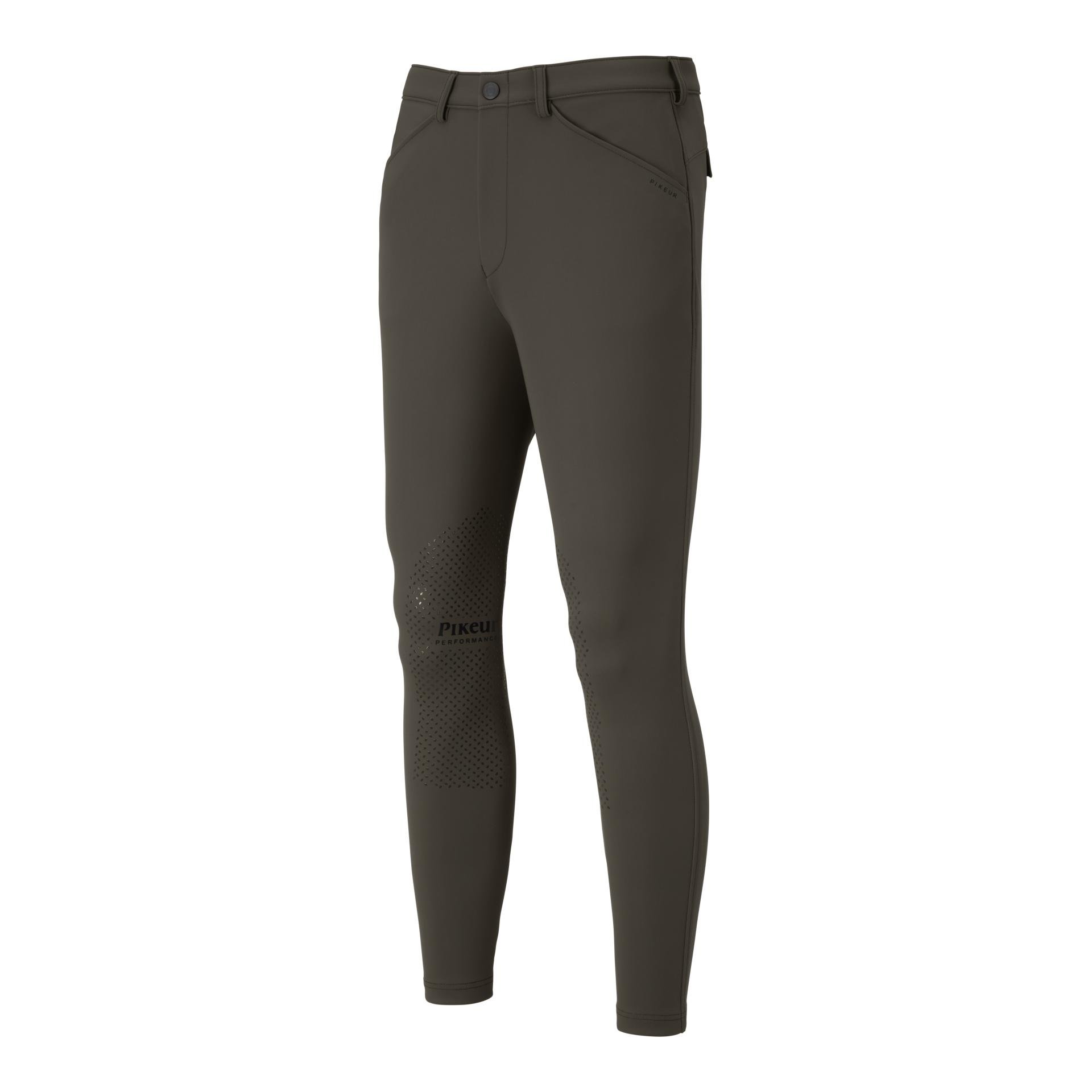 Reithose New Rodrigo Kniebesatz Sports