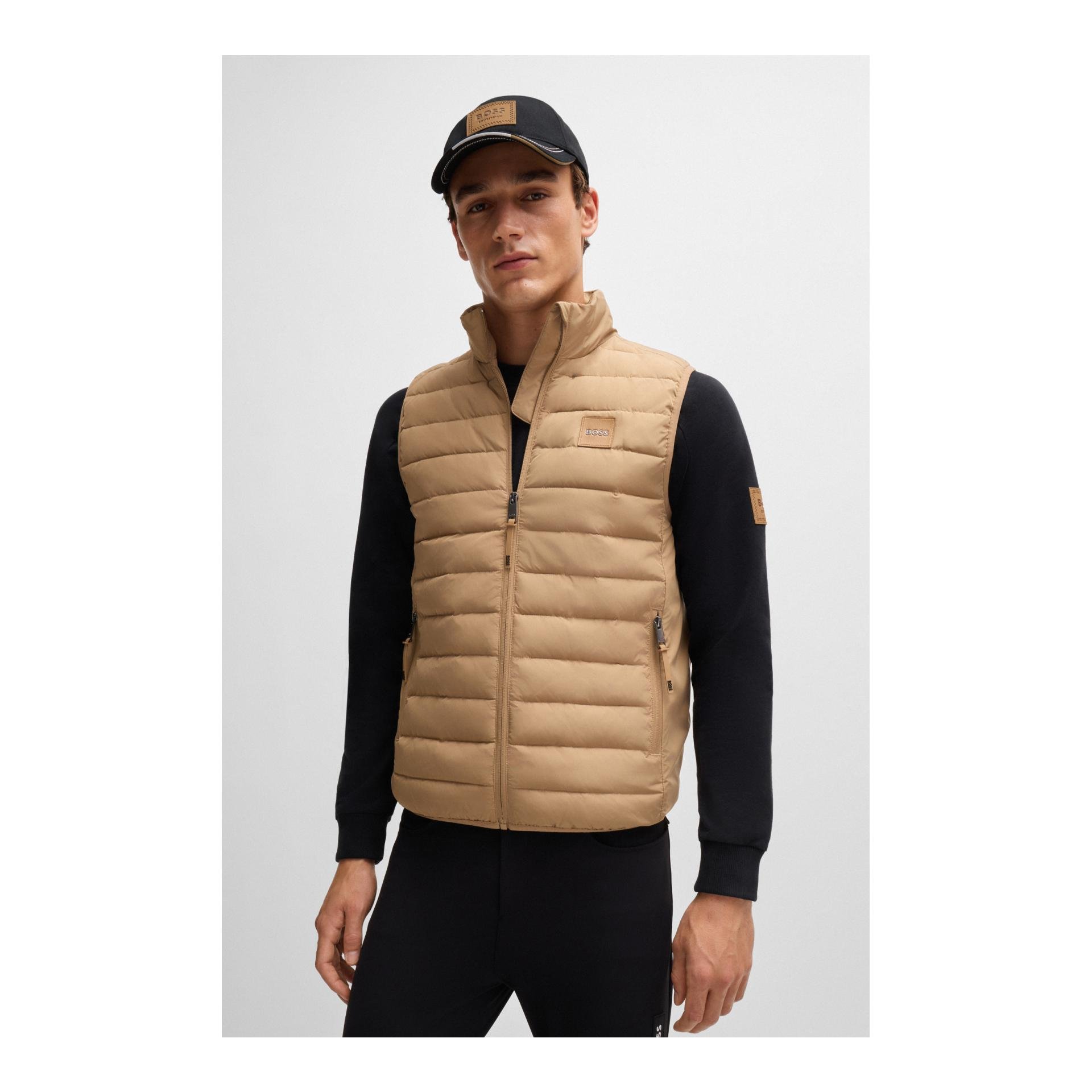 Cap Leder Vintage Patch Cap Leder Vintage Patch