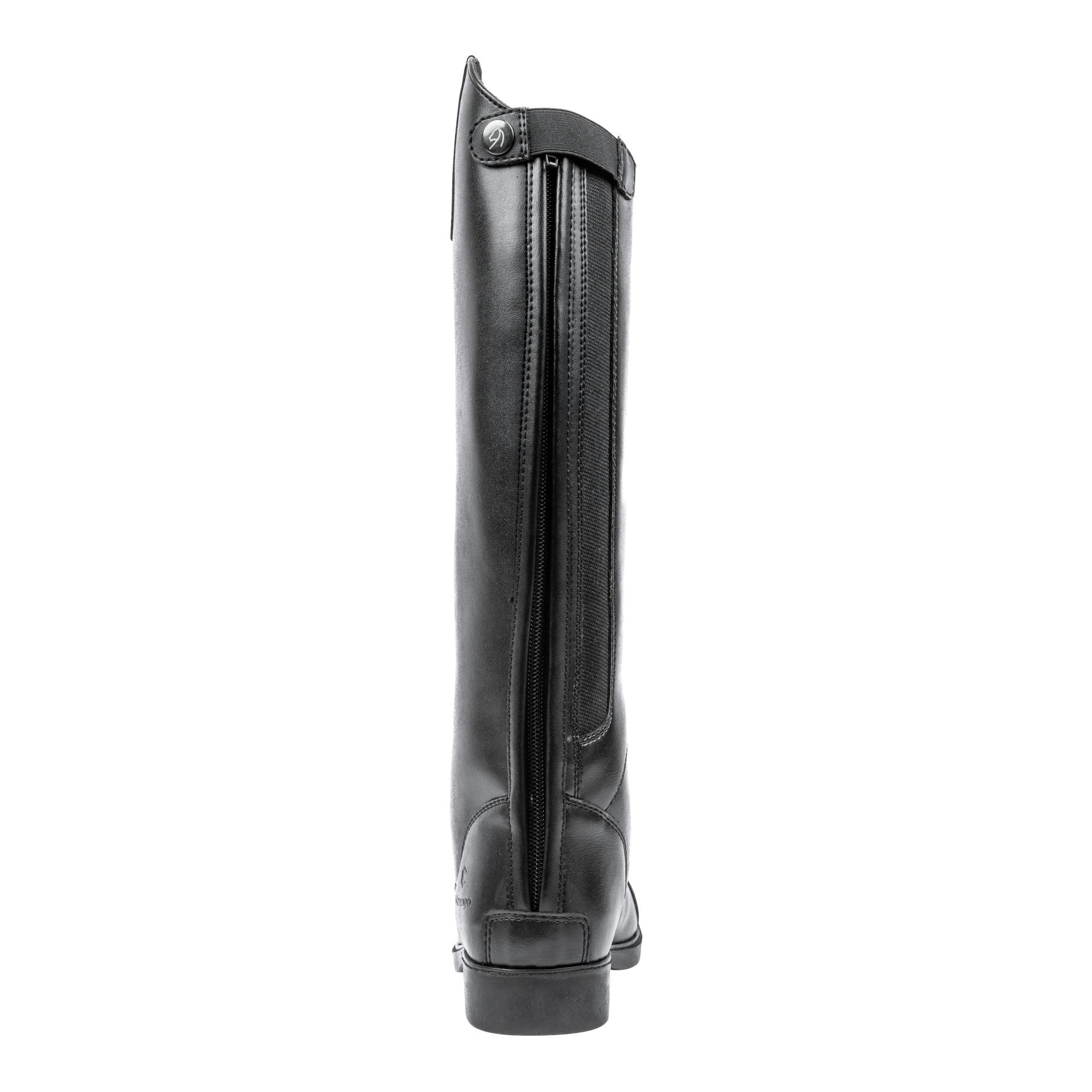 Reitstiefel Classic Kids Kunstleder Reitstiefel Classic Kids Kunstleder