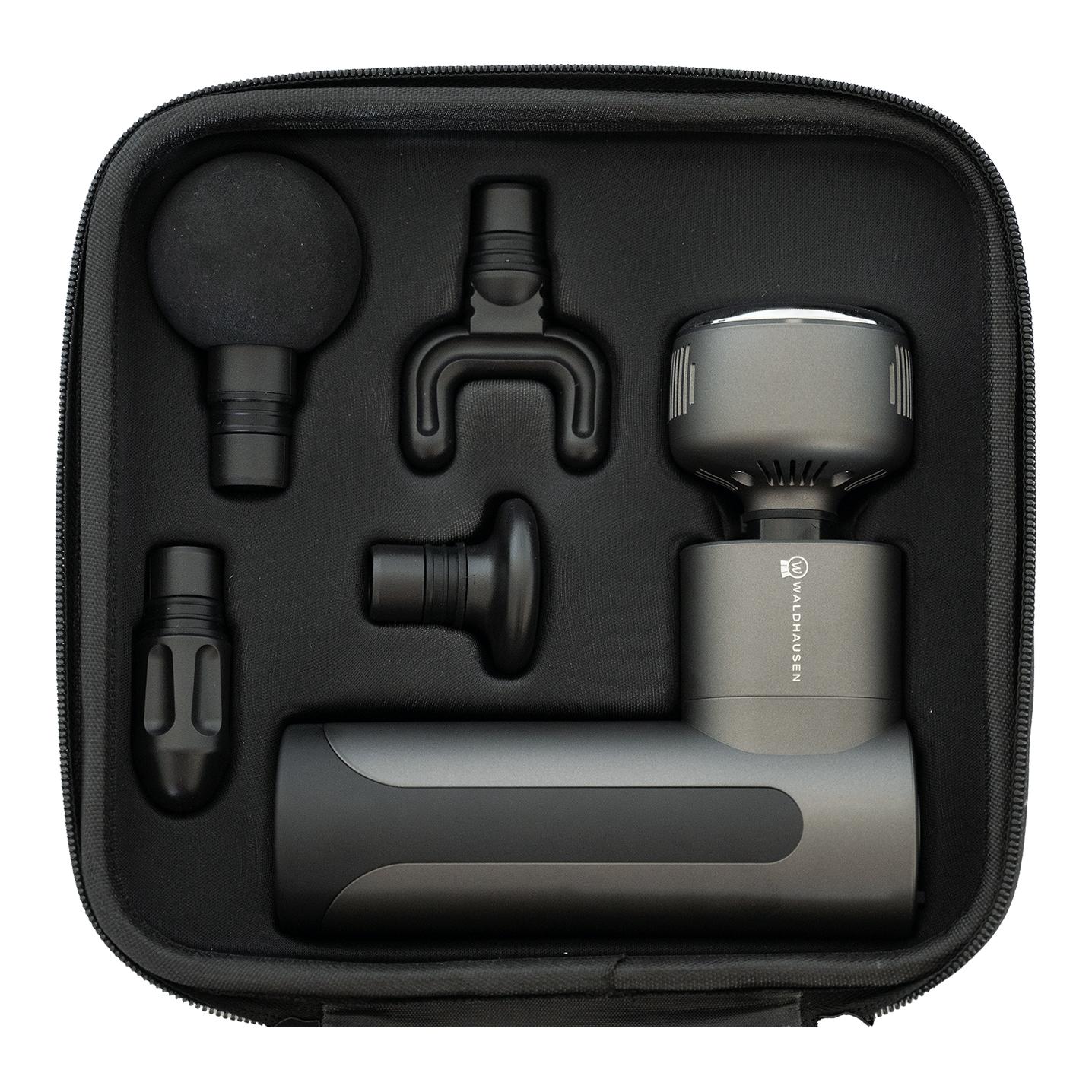 Waldhausen Health + Care Massagegerät pro, Hot & Cold