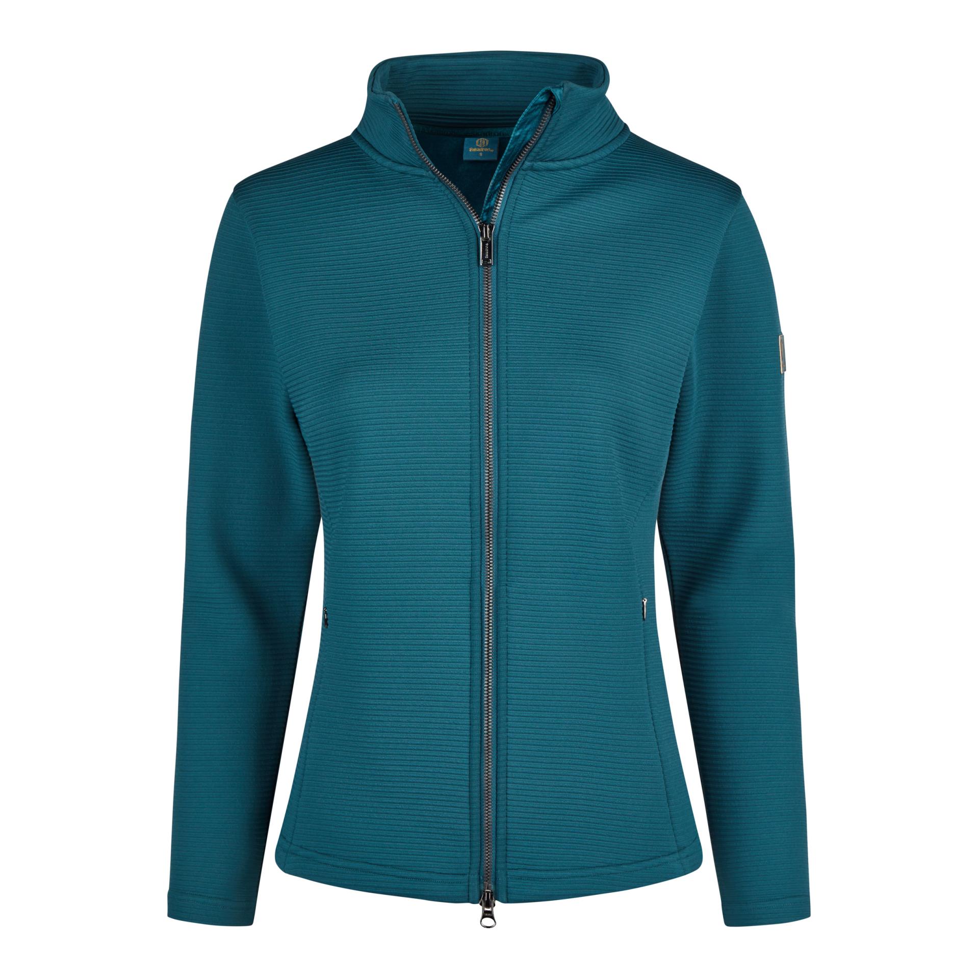 Sweatjacke ZIP-SHIRT Heritage 24/25