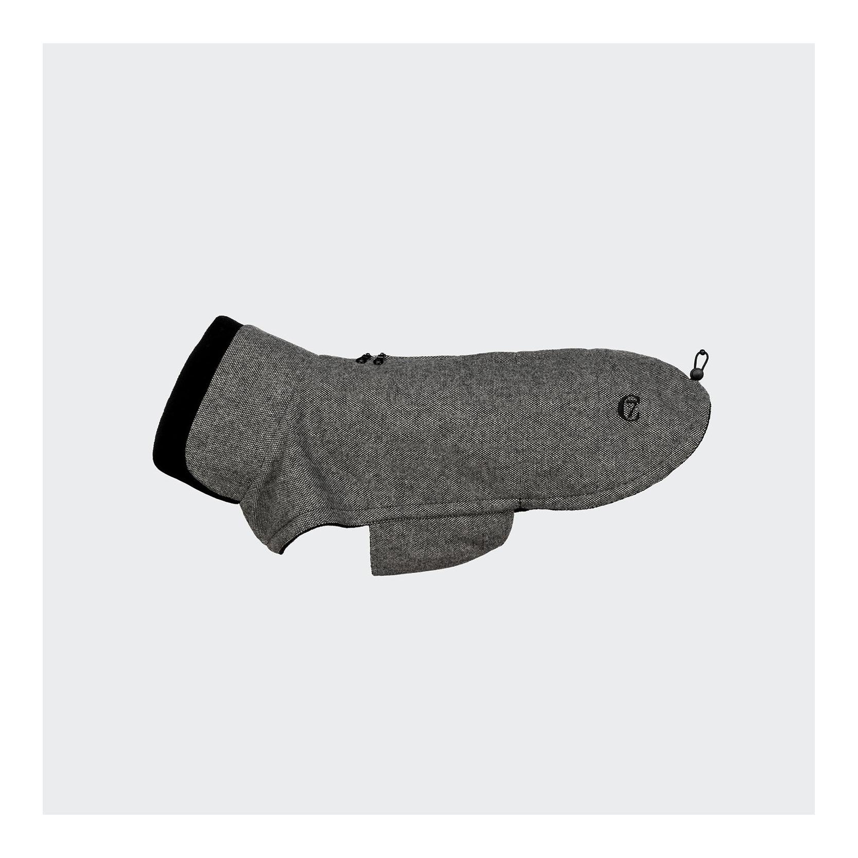 Winter Hundemantel Brooklyn Regulär