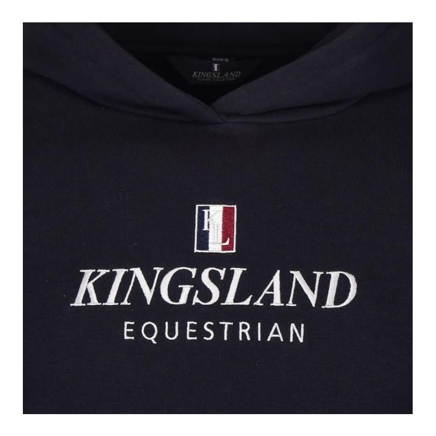 Hoodie Classic Unisex - navy Hoodie Classic Unisex - navy