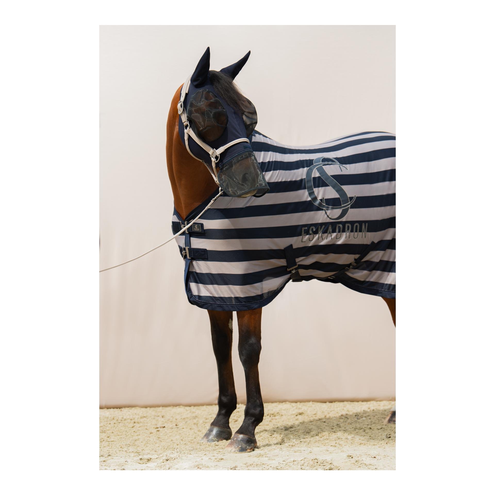 Couverture anti-mouches Cooler Fly Classic Sports SS24