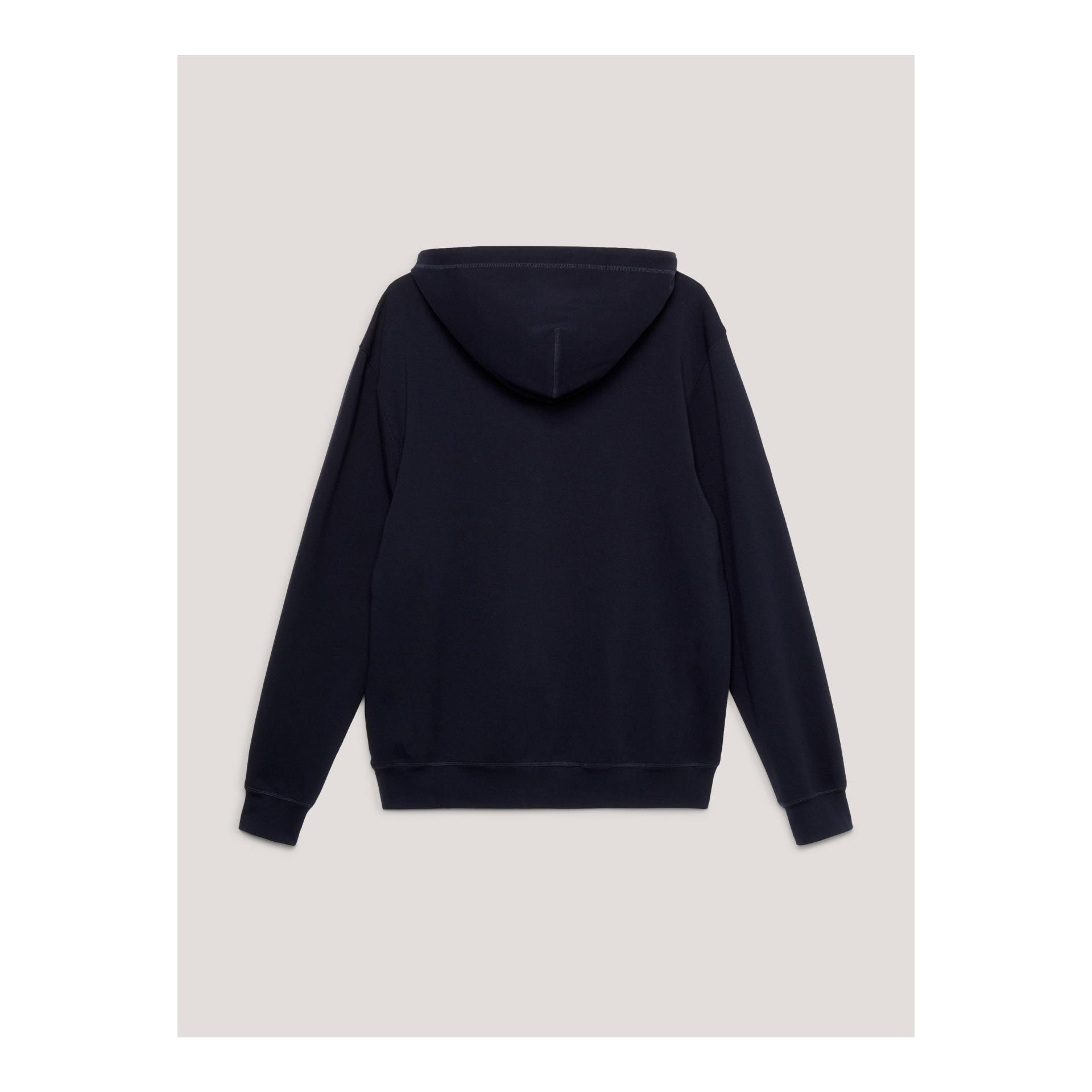 Sweat à capuche Williamsburg Hommes