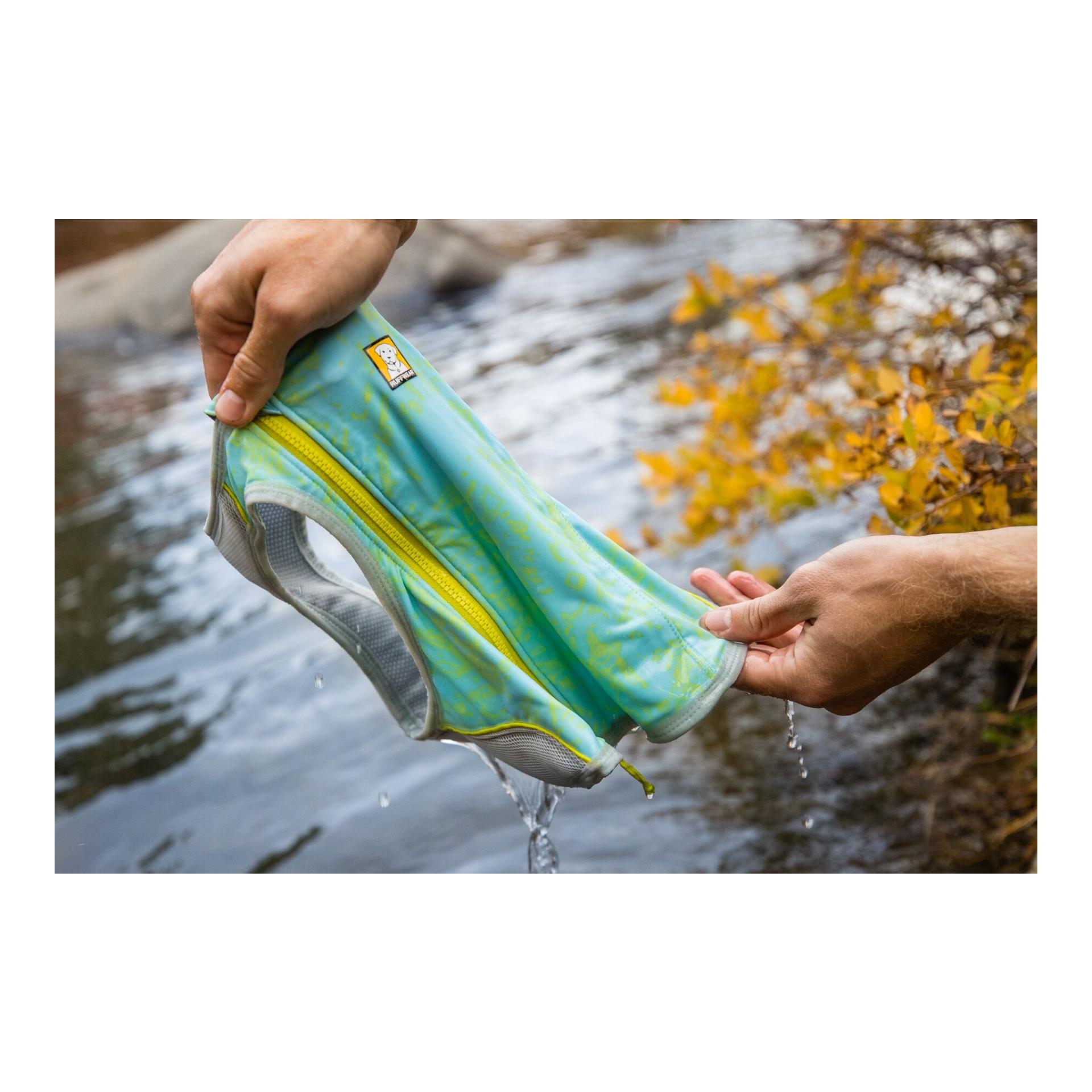 Swamp Cooler Zip™ Weste Swamp Cooler Zip™ Weste