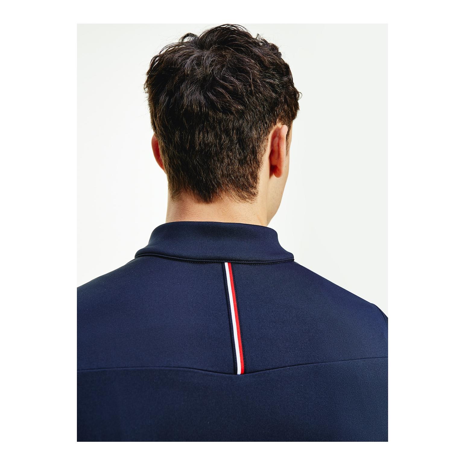 Trainingsjacke Unicolor Herren Trainingsjacke Unicolor Herren