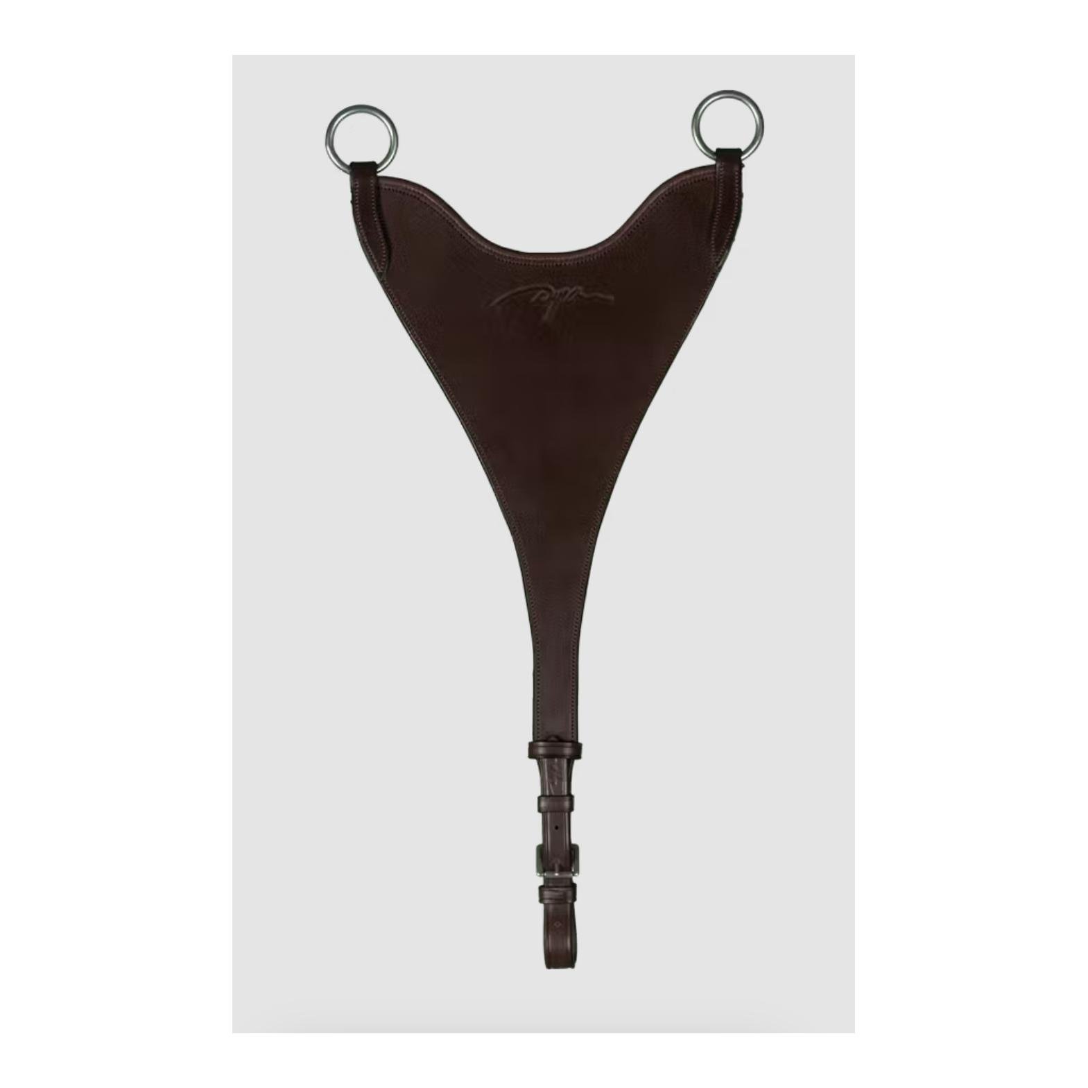 Martingalgabel geschlossen