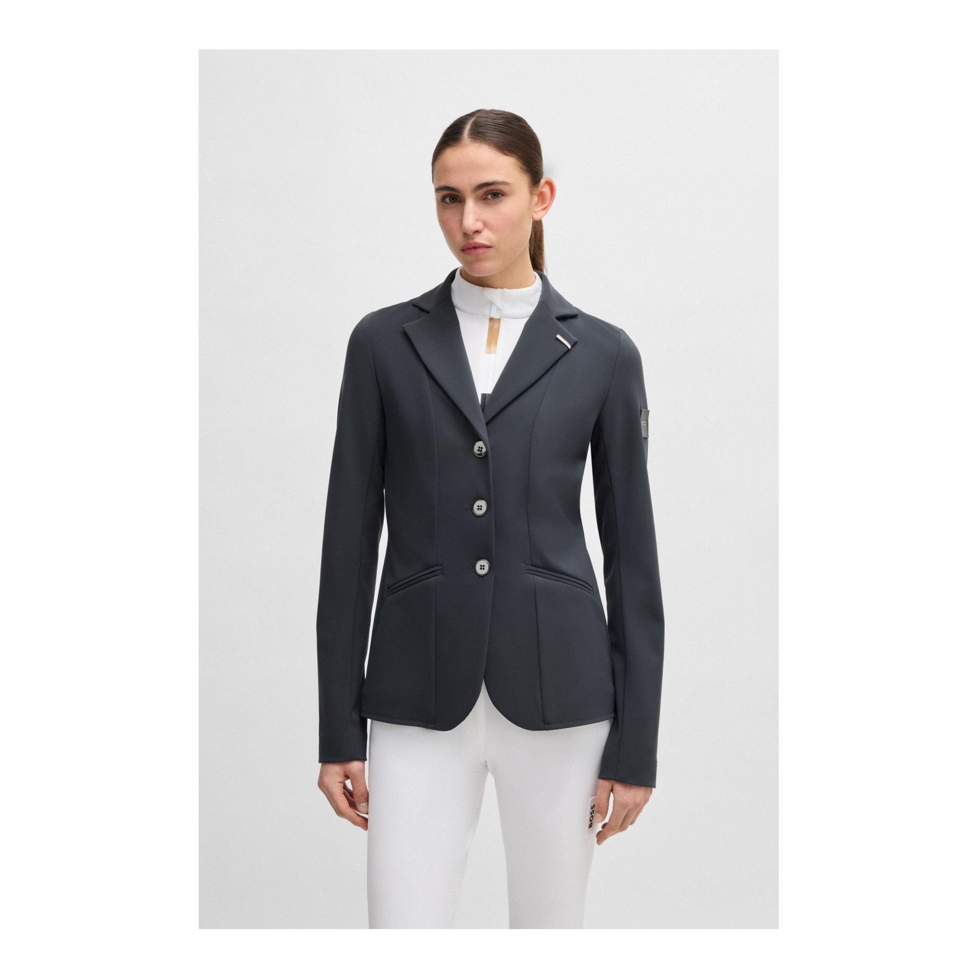 Turnierjacket Anna Turnierjacket Anna