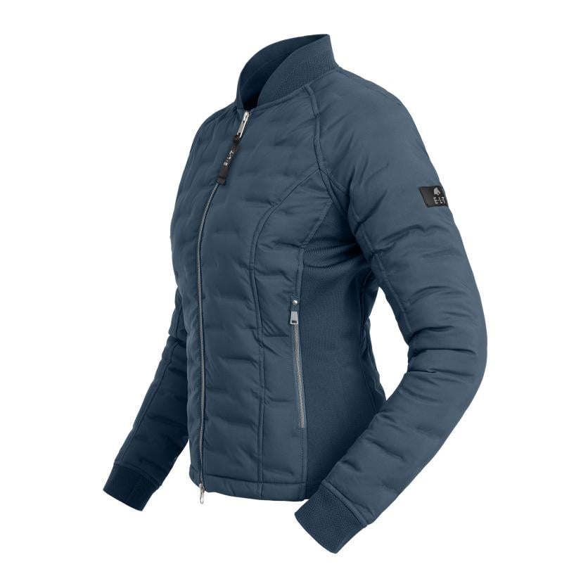 Light-Loft-Jacke Nashville Damen