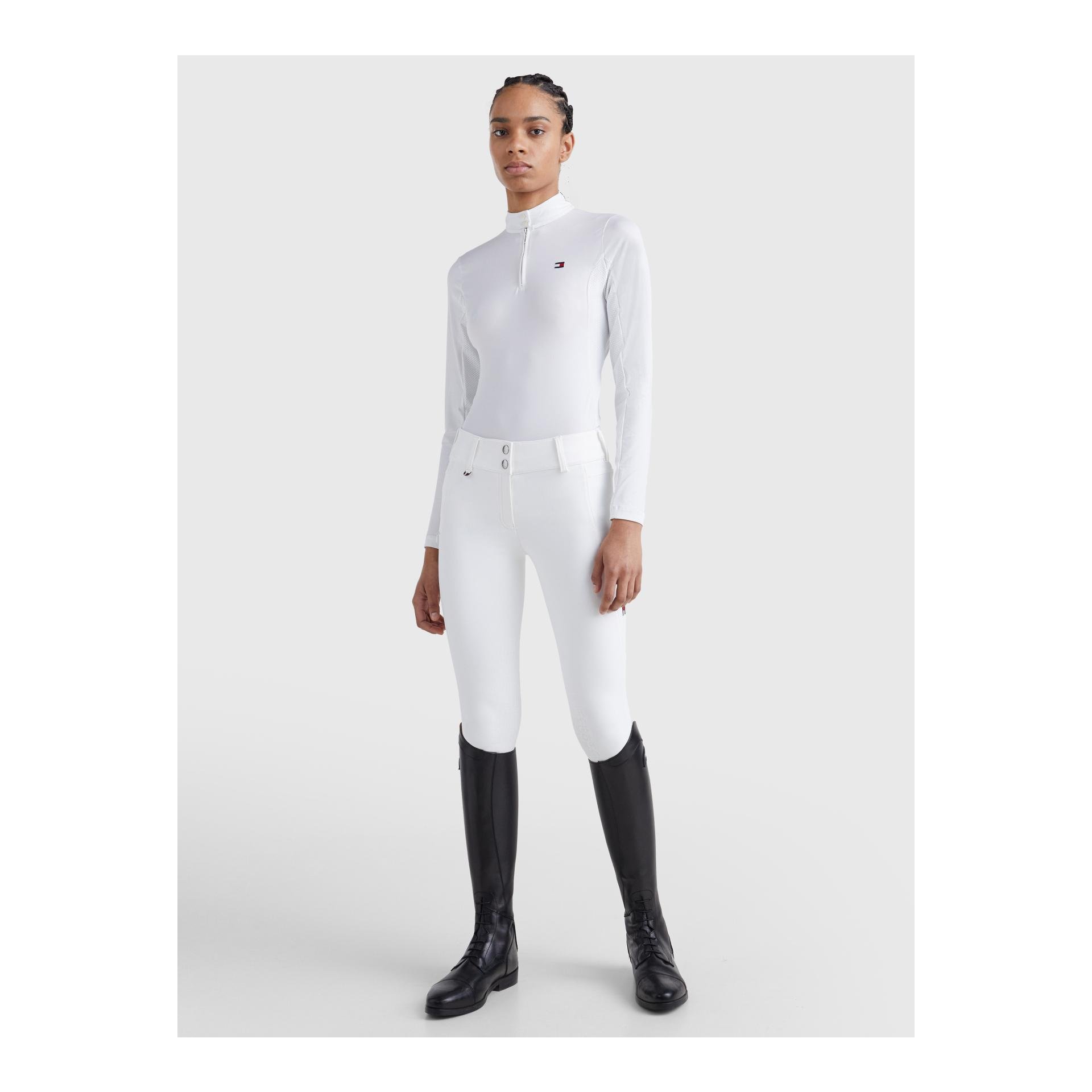 Turniershirt Fresh Air' Performance Langarm Damen Turniershirt Fresh Air' Performance Langarm Damen