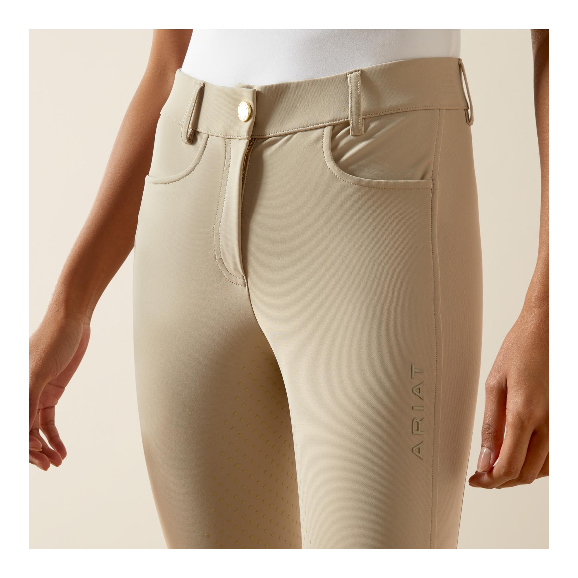 Ariat Reithose Tri Factor Fullgrip Damen