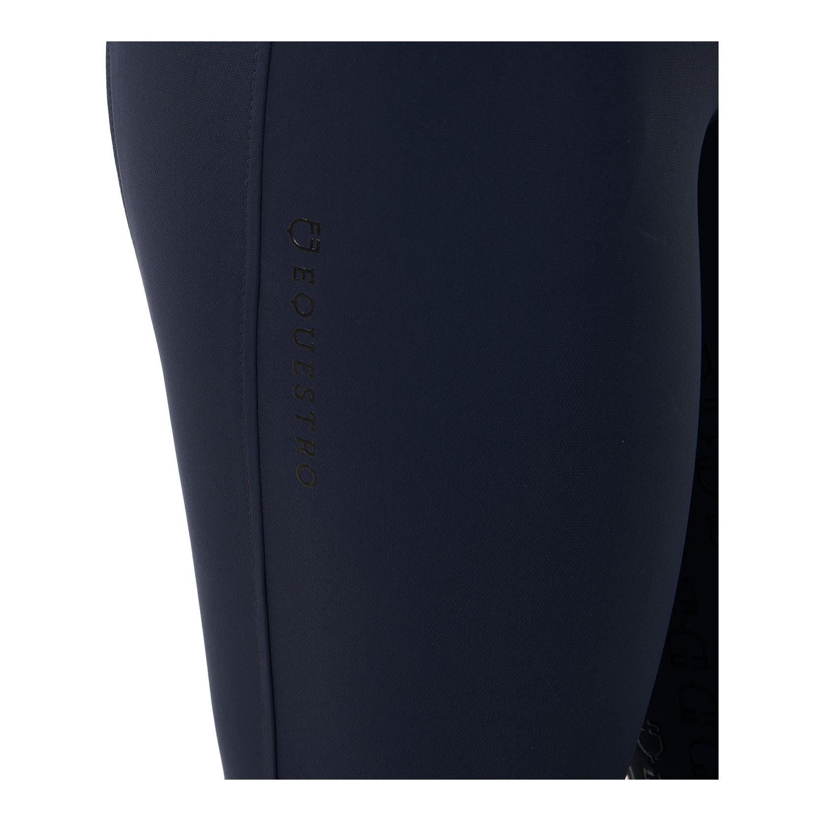 Reithose Highwaist Vollbesatz Damen 