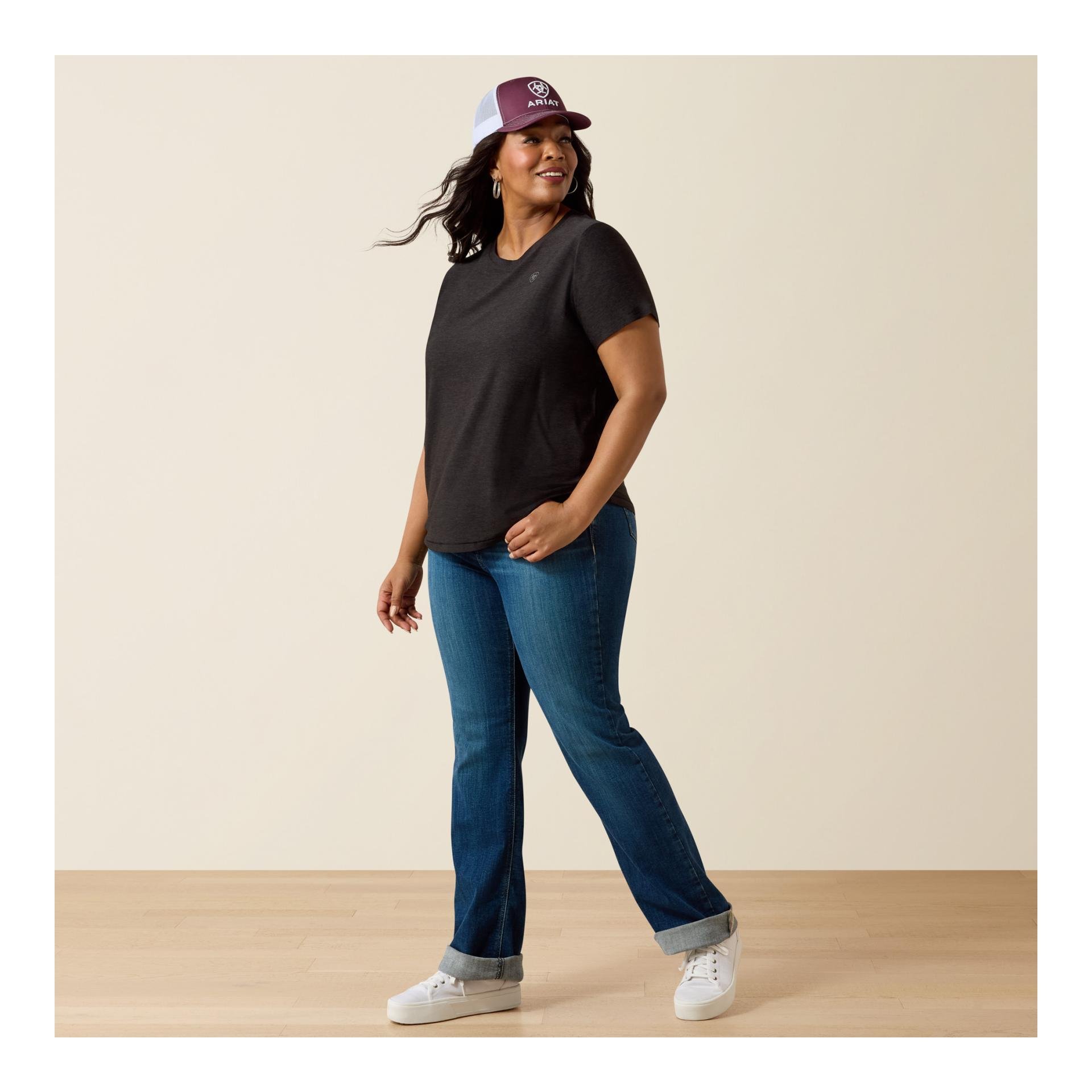 Ariat T-Shirt Laguna Damen