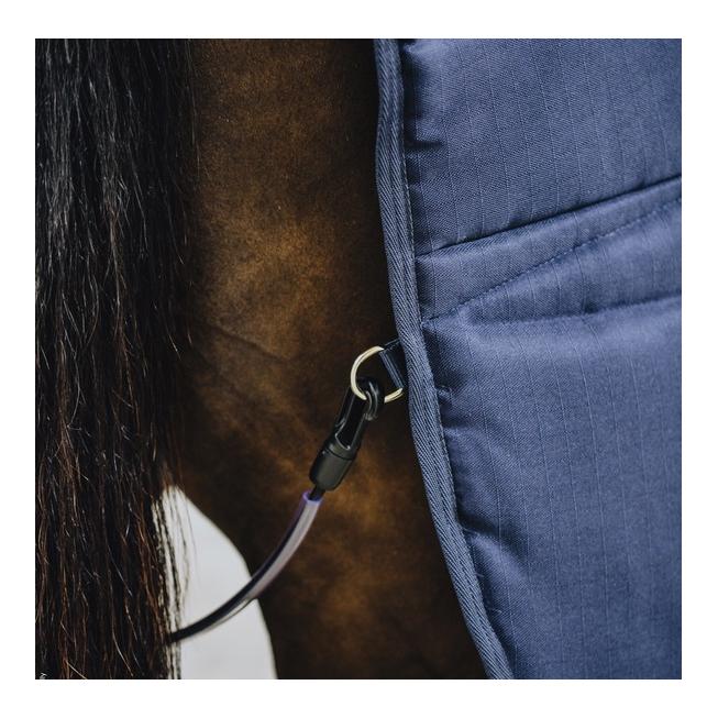 Stalldecke Classic 100g - navy