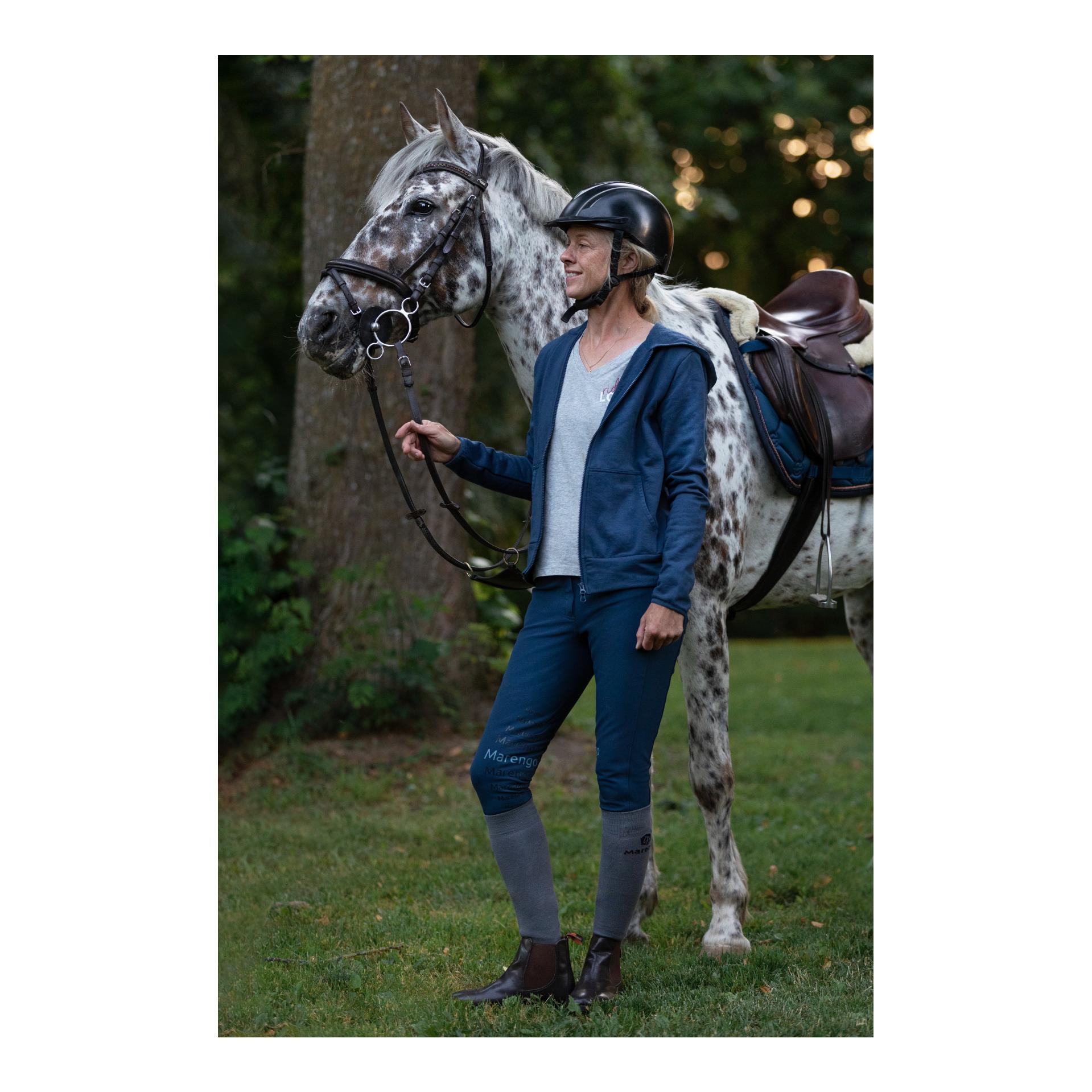Sweatjacke Emilie Sweatjacke Emilie