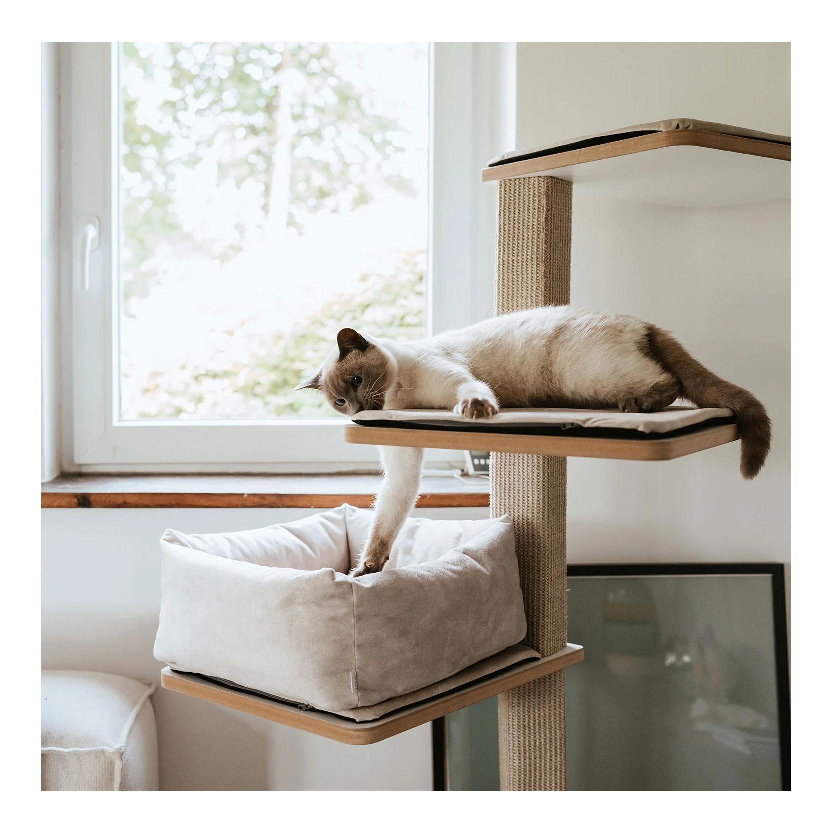 Stylecats by Hunter Arbre à chat Owen 