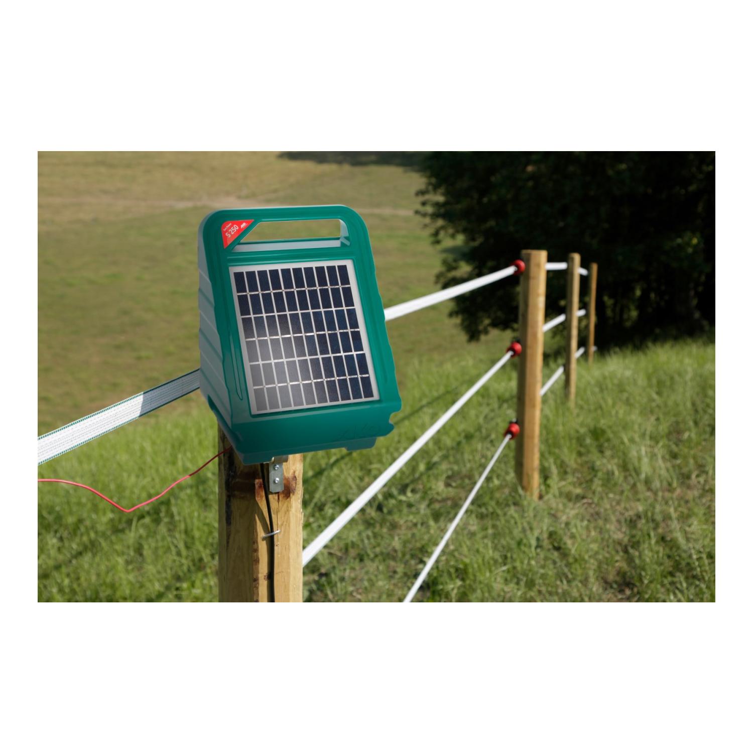 AKO Solargerät Sun Power S 250