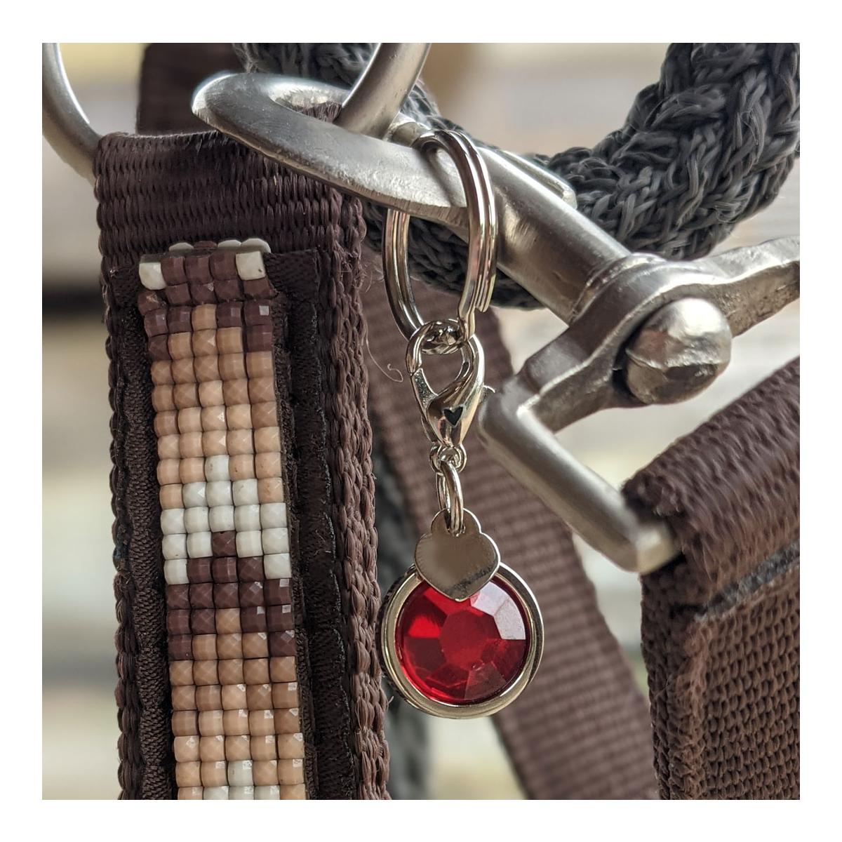 Charm "Lucky stone" Charm "Lucky stone"