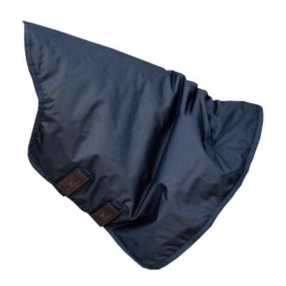 Halsteil zu Outdoordecke 0g - navy