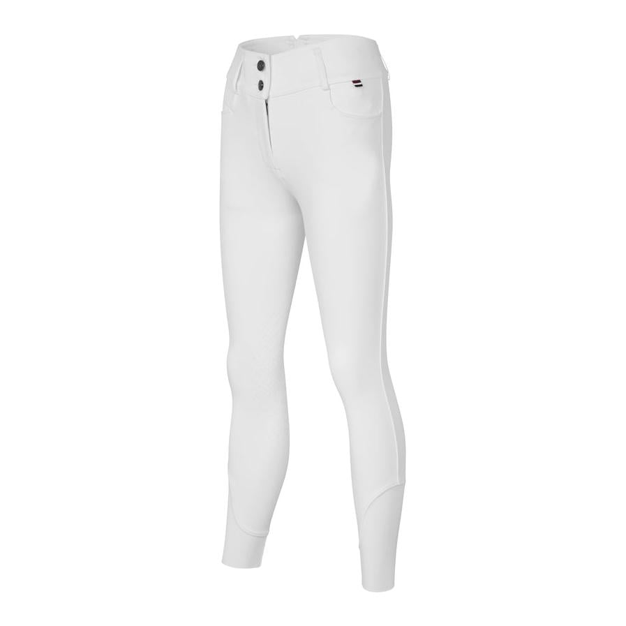 Pantalon d'équitation KLKora H-Shape Kniegrip Damen