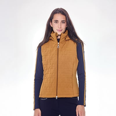 Reitwesten_Reitgilets