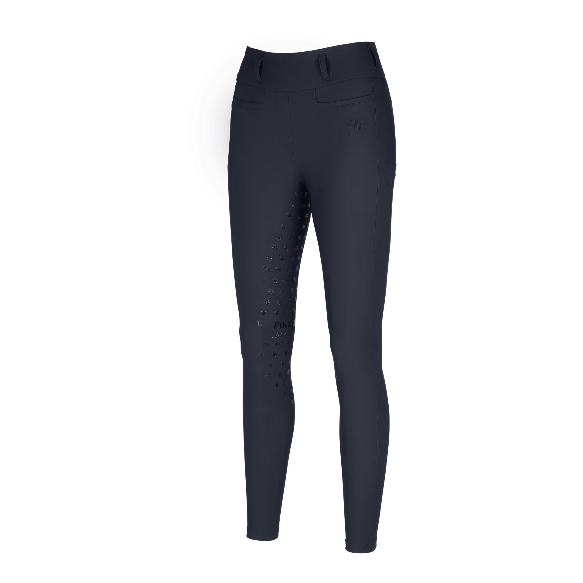 Reitleggings Linnett SD Vollgrip Damen Reitleggings Linnett SD Vollgrip Damen