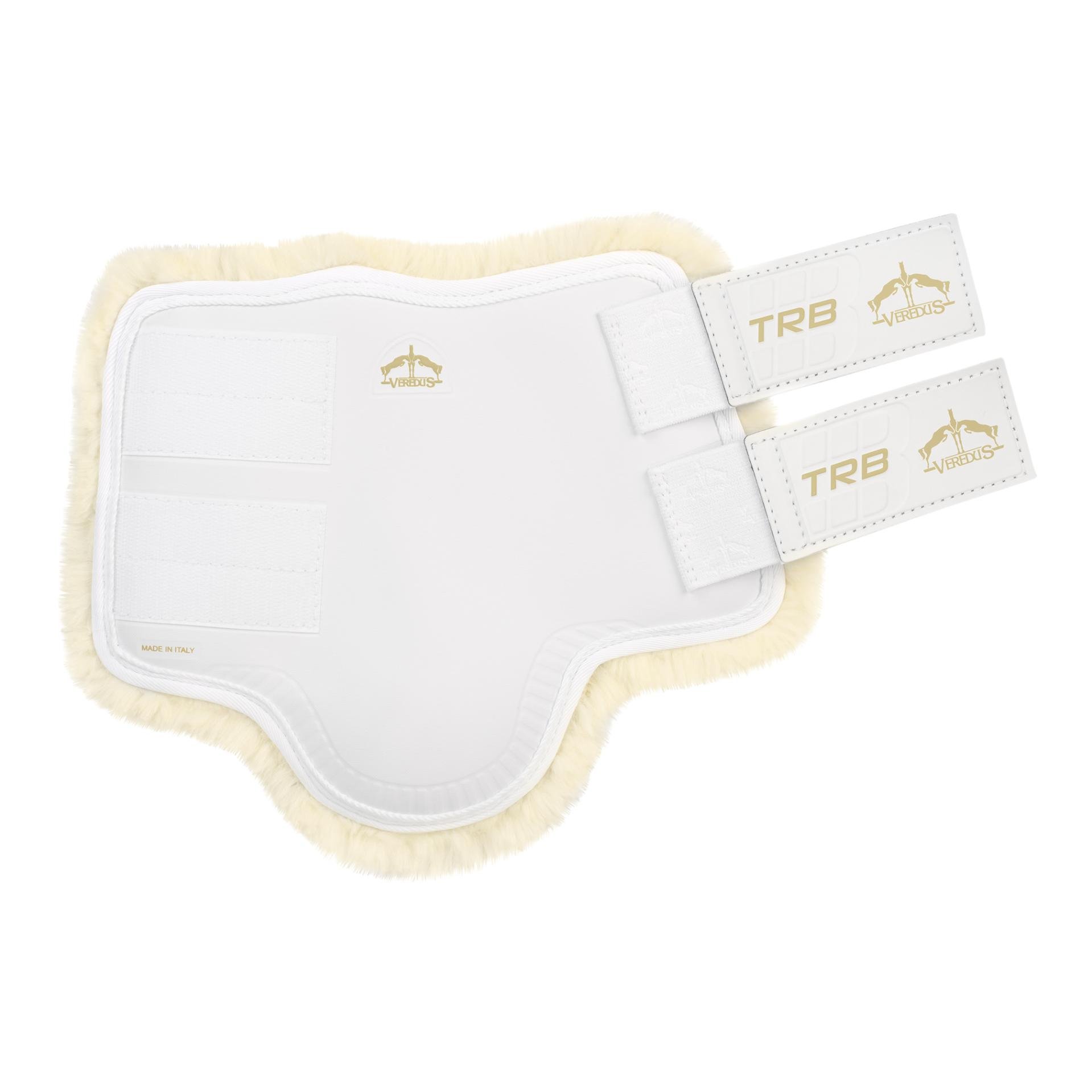 Veredus Gamaschen TRB Save the Sheep Front