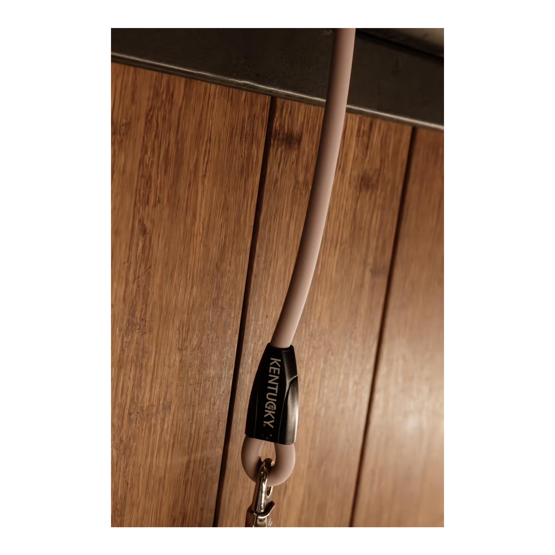 Hängerstrick & Anbindeplatzstricke silicone