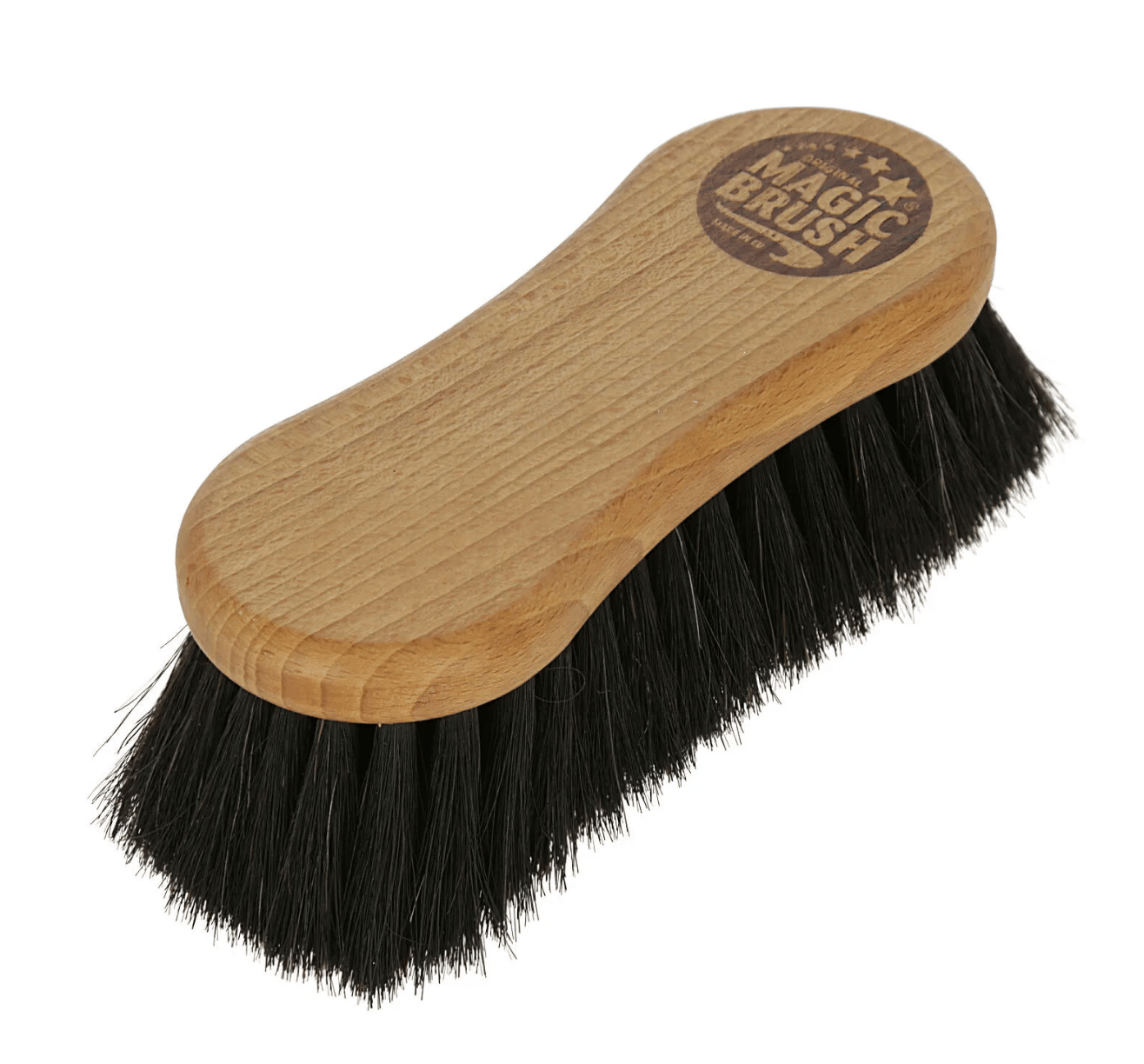 Magic Brush Fellglanzbürste