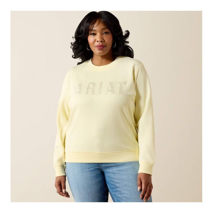 Ariat Sweatshirt Essential