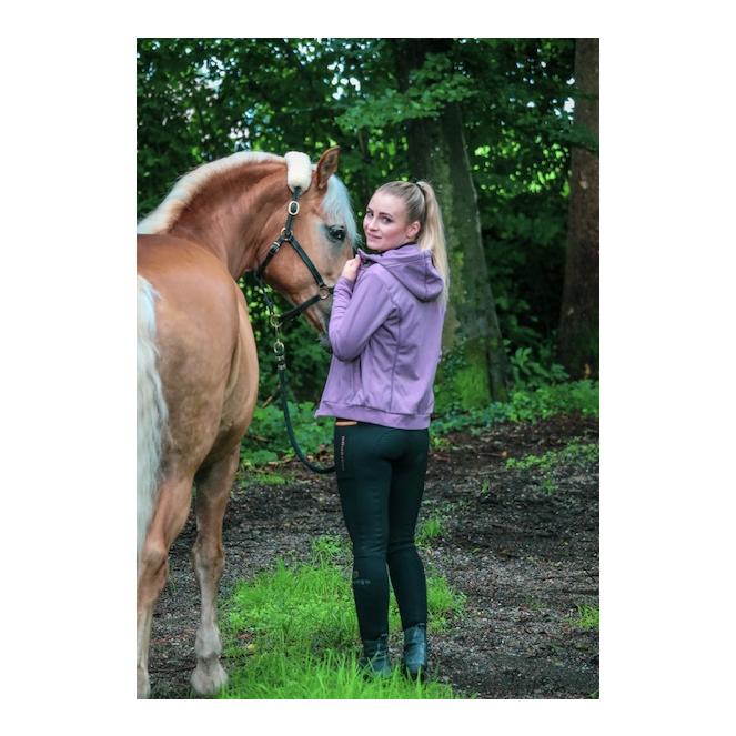 Sweat à capuche fonctionnel Pauline Sweat à capuche fonctionnel Pauline