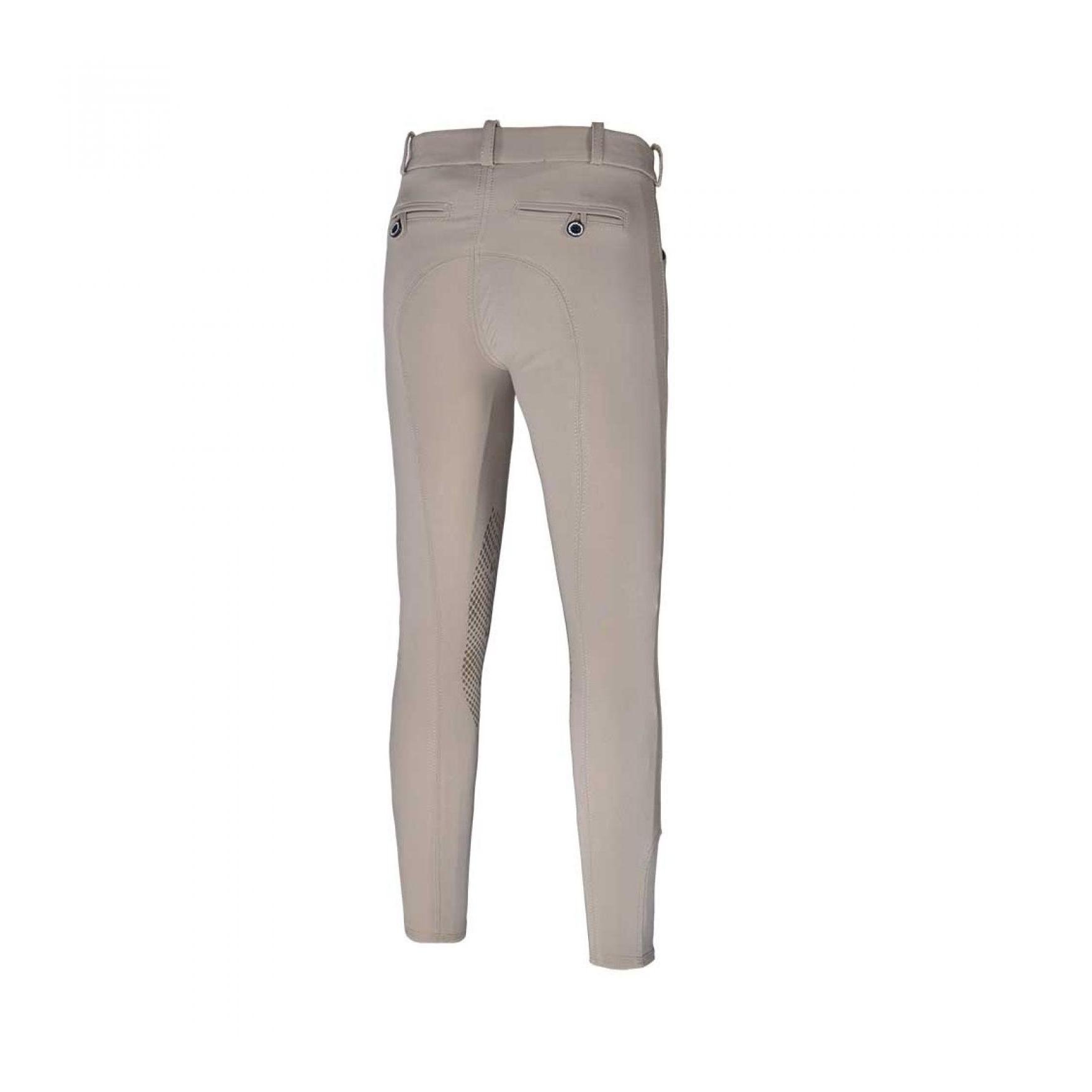 Reithose KLKonrad Classic Kniegrip Boys - beige Reithose KLKonrad Classic Kniegrip Boys - beige