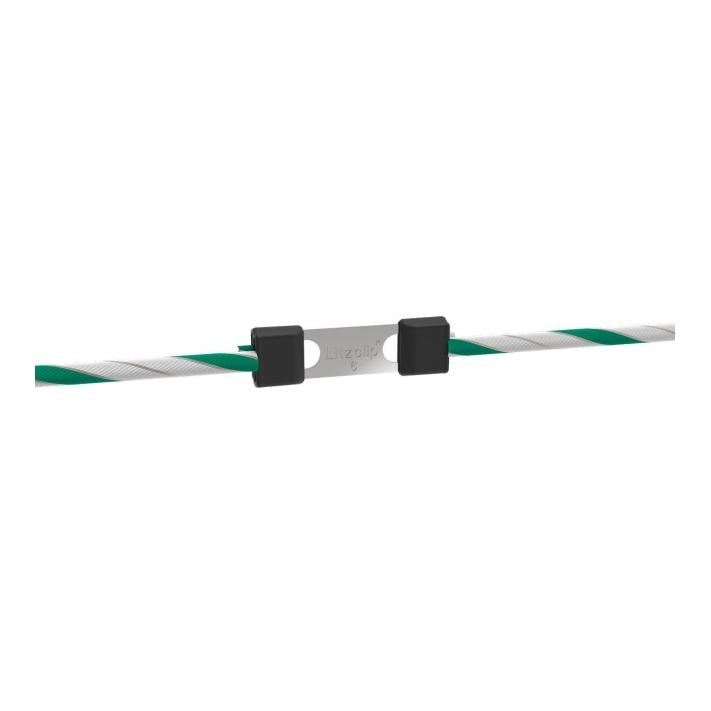 Seilverbinder Litzclip® - Edelstahl Seilverbinder Litzclip® - Edelstahl