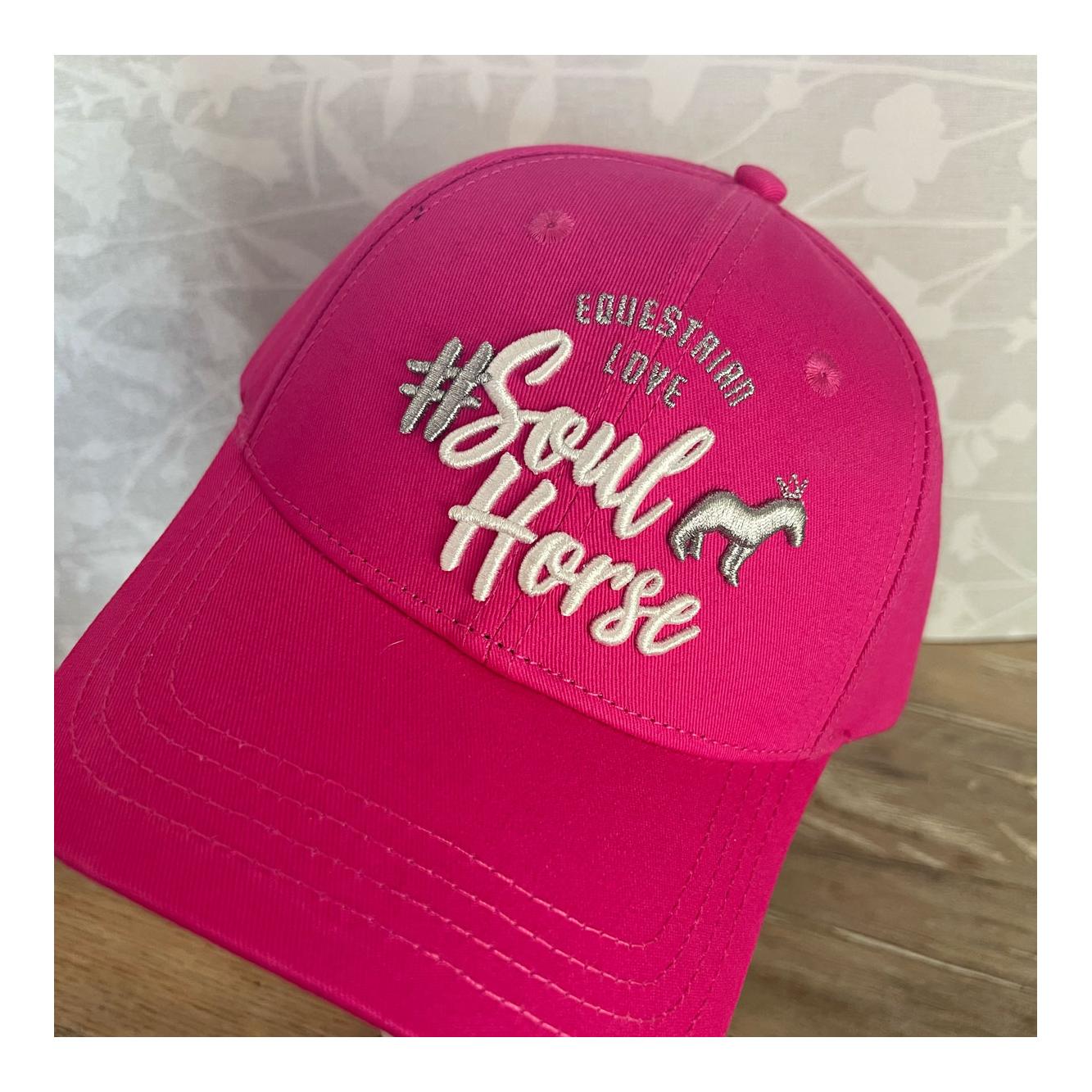 Soulhorse Cap Soulhorse Cap