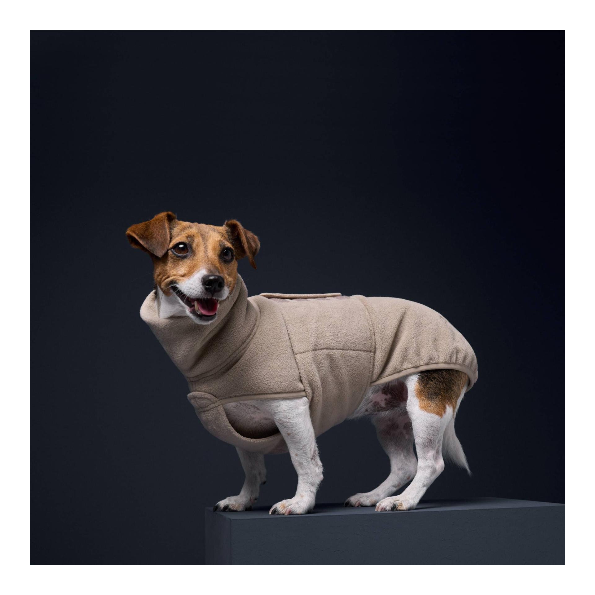Cloud 7 Derby polaire Hundepullover