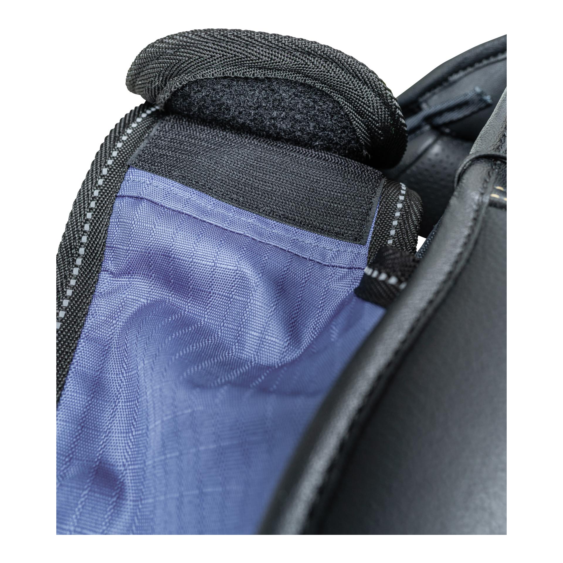 Regen-Nierendecke Reflex