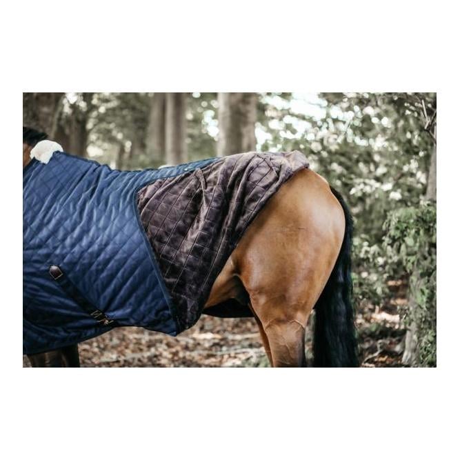 Stalldecke 0g - navy Stalldecke 0g - navy