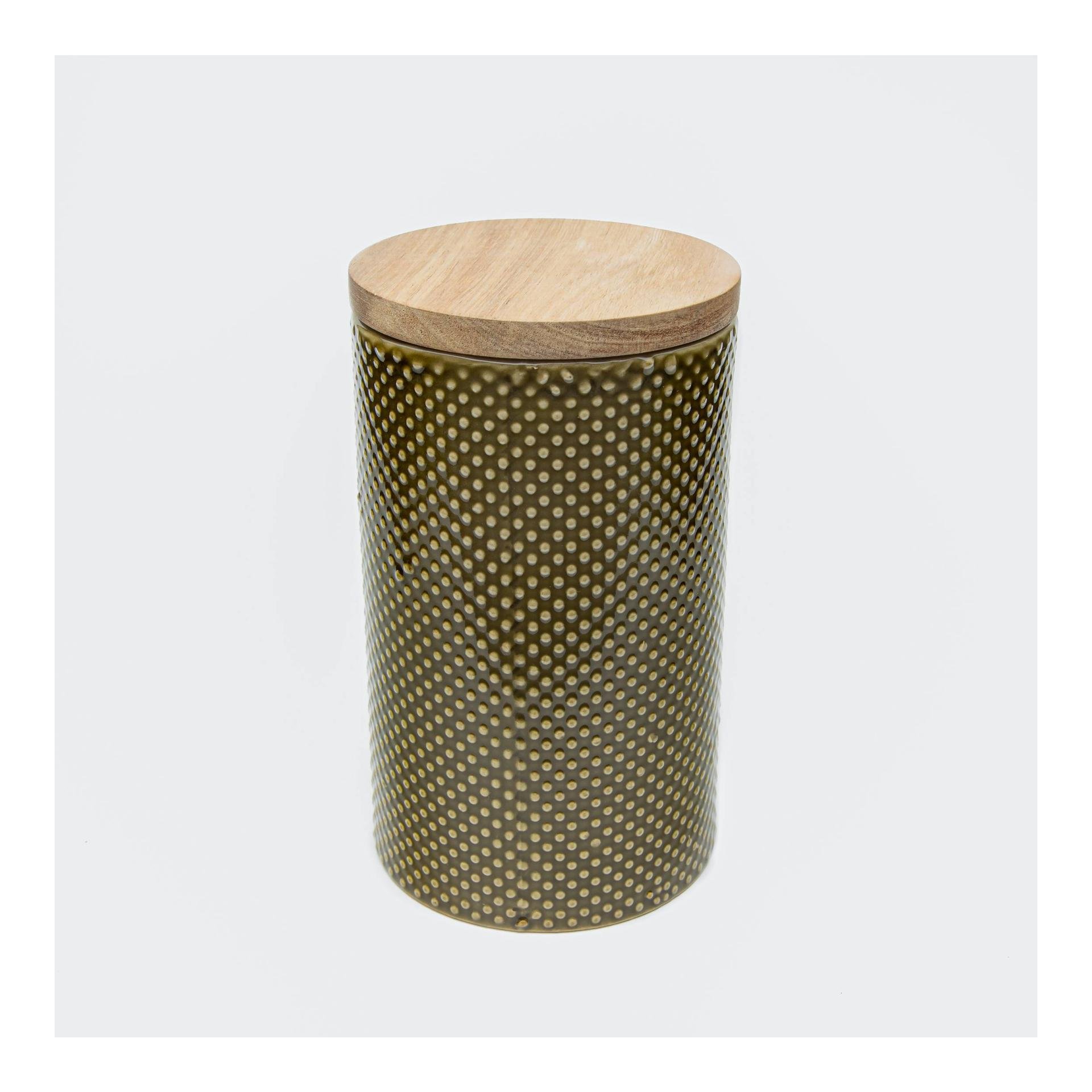 Leckerlibehälter Alain - Avocado 