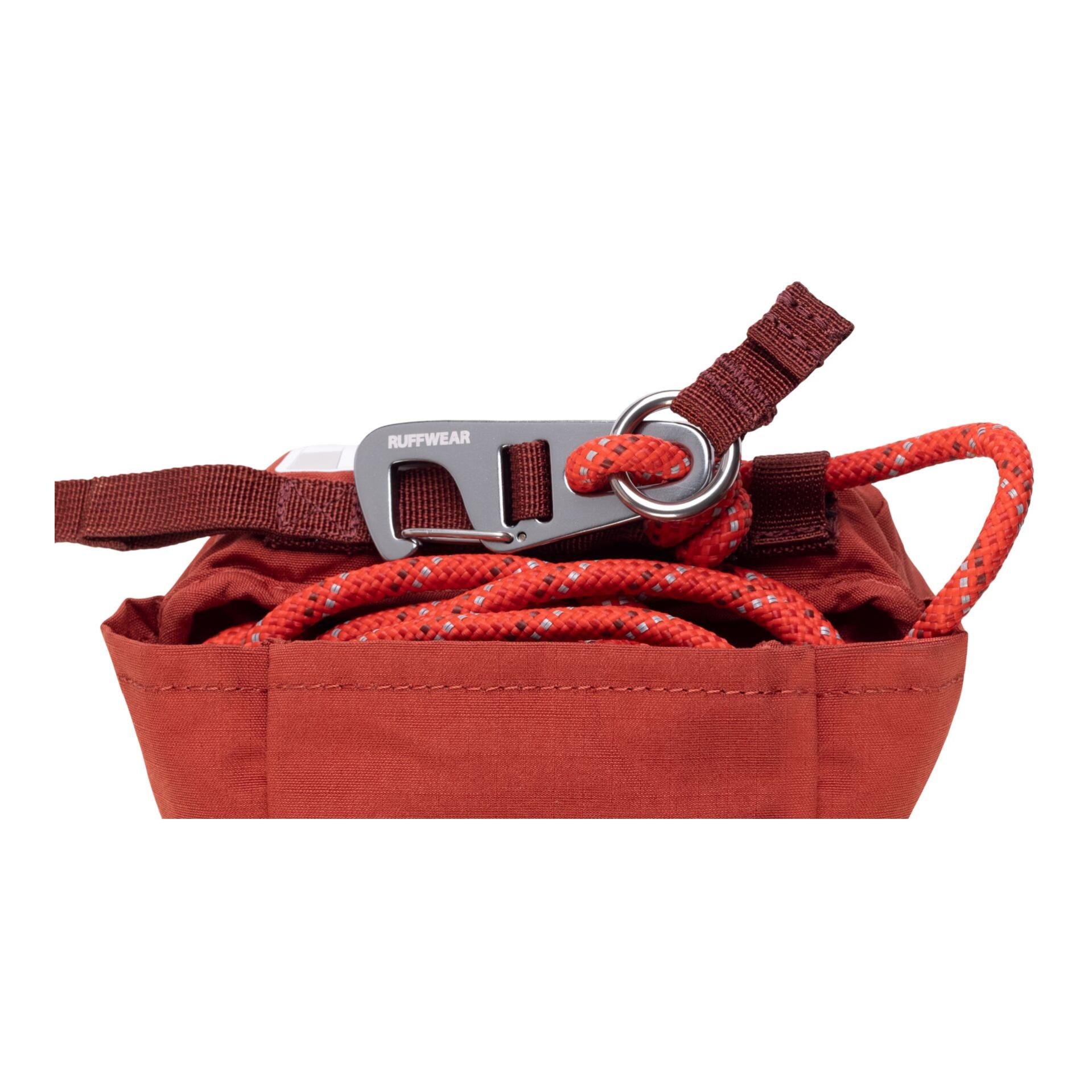 Knot-a-Hitch™ Hunde-Anleinsystem Knot-a-Hitch™ Hunde-Anleinsystem