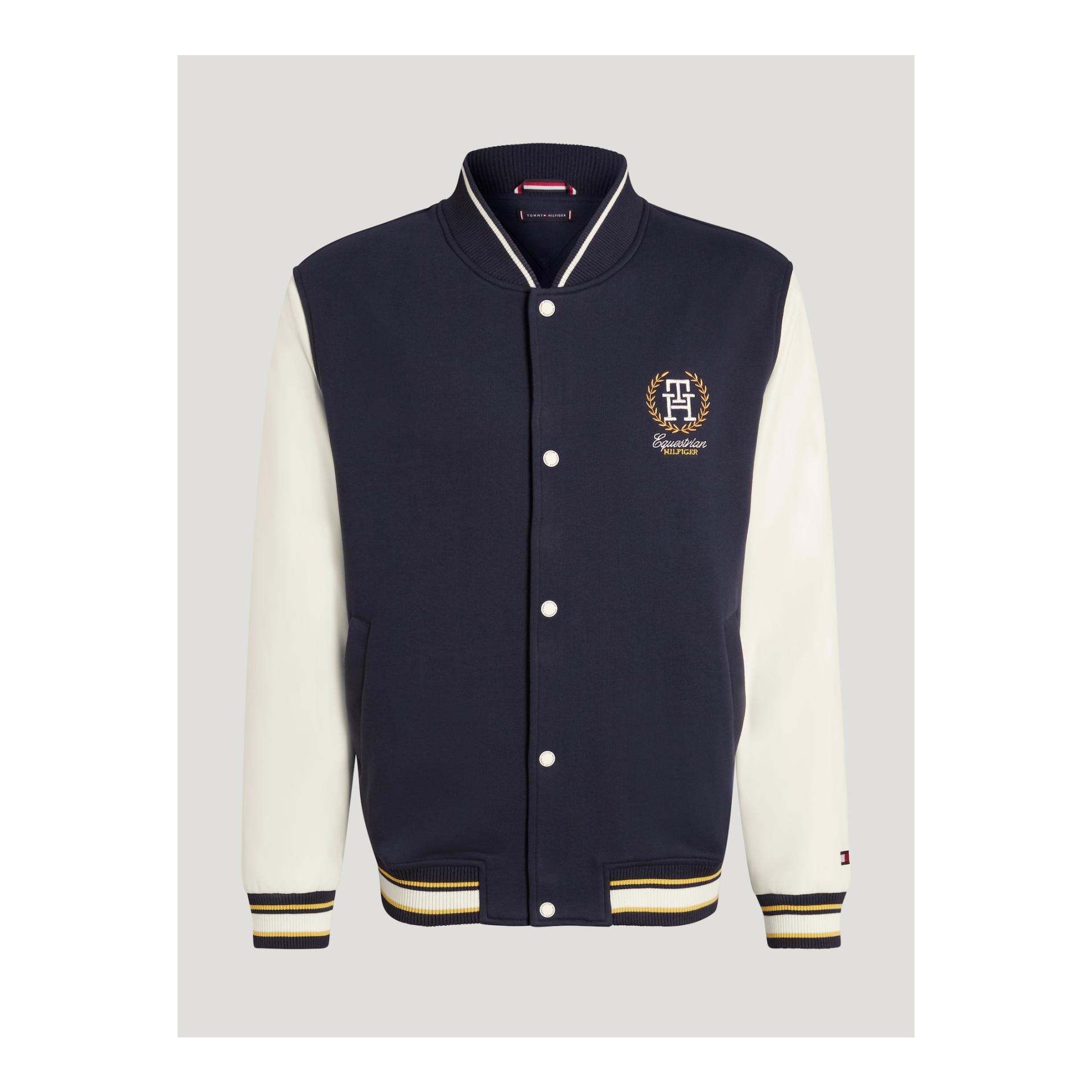 Jacke Thompson College Herren Jacke Thompson College Herren