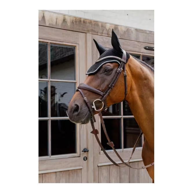 Fliegenhaube Wellington diamond rope