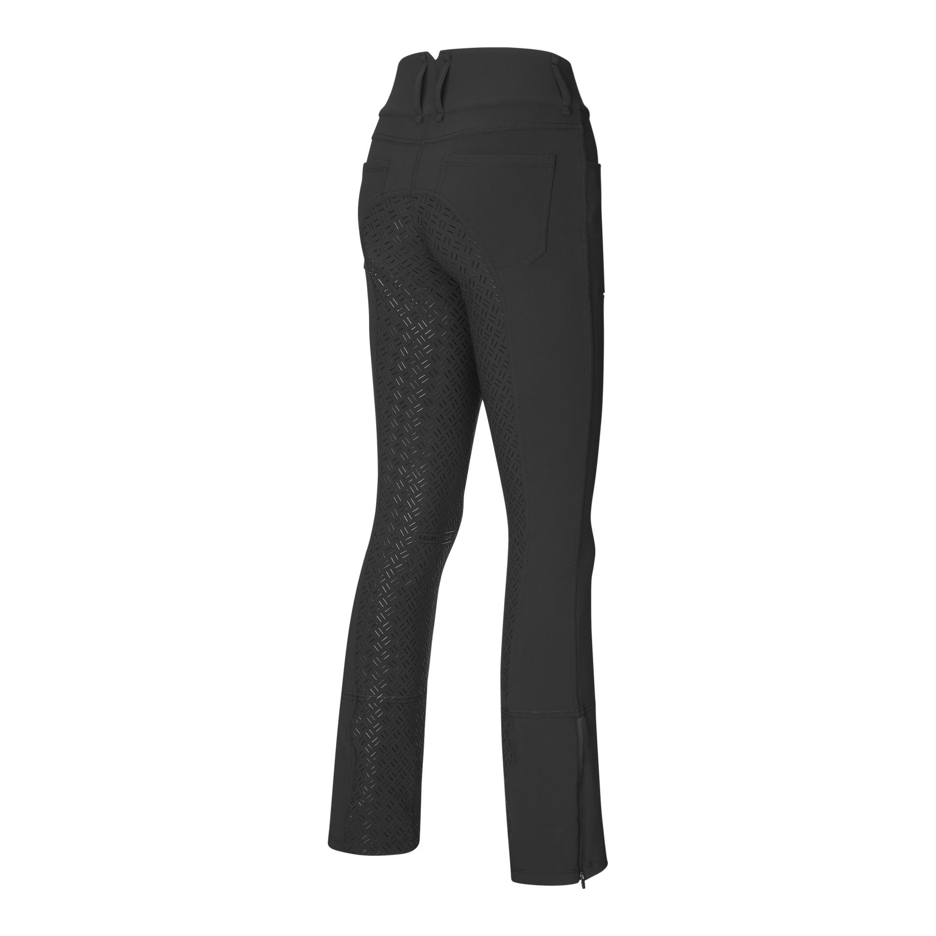 EQUES Pantalon d'équitation Jodpur KL Freja été dames