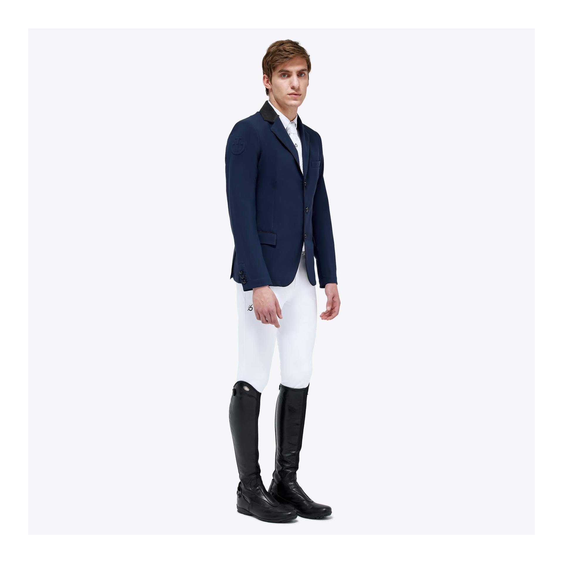 Turnierjacket Perforated Herren Turnierjacket Perforated Herren