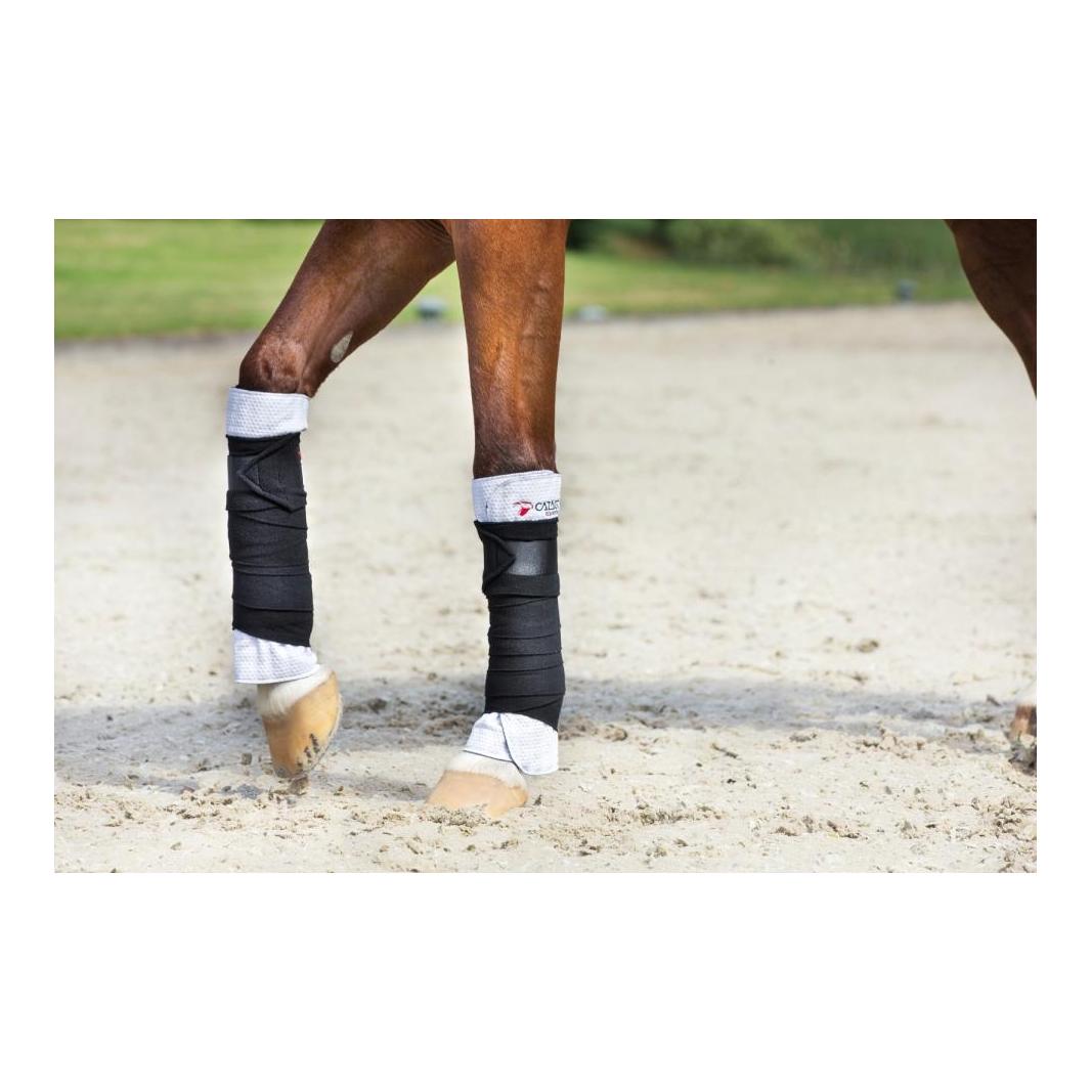 Catago Bandagierunterlagen FIR TECH