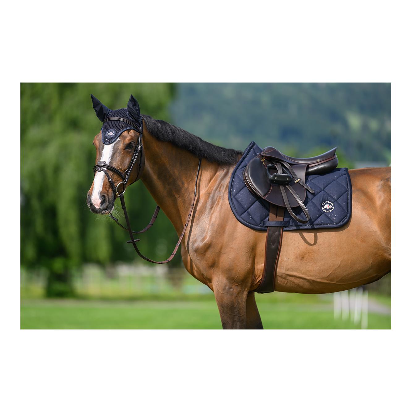 Tommy Hilfiger Equestrian Schabracke Emory 